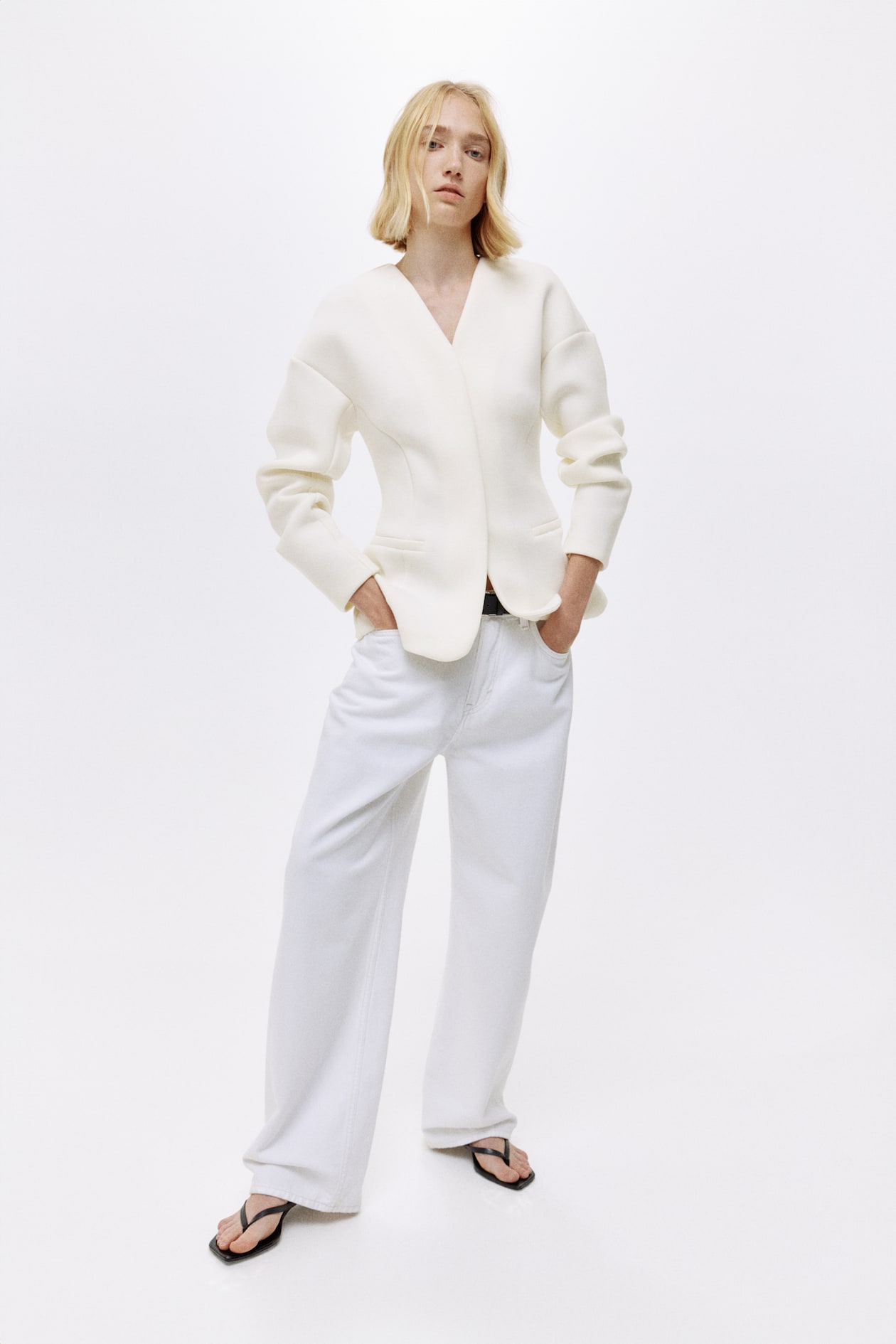 Scuba Blazer - image 2