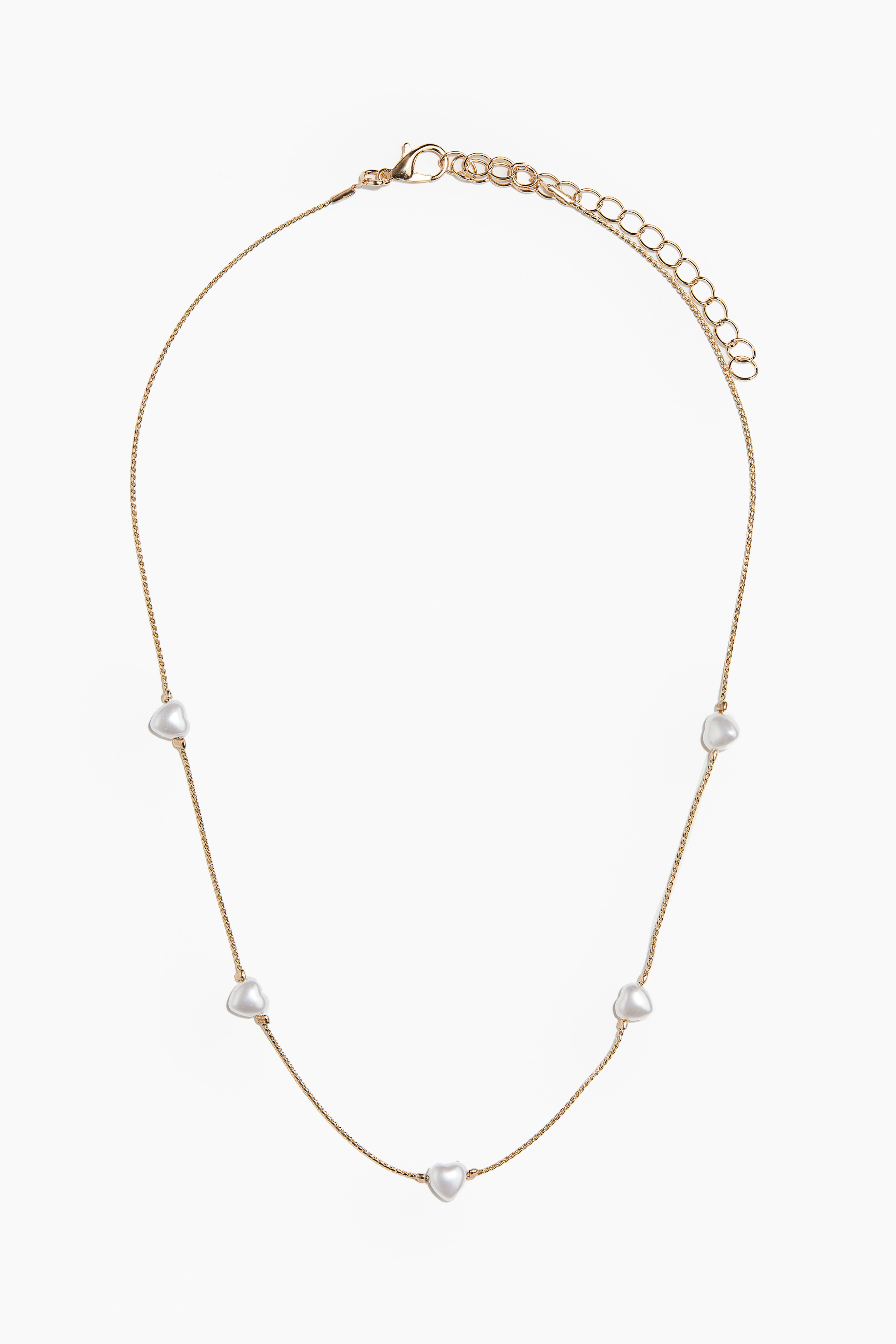 Necklaces For Women | Crosses, Chokers & More | H&M CA