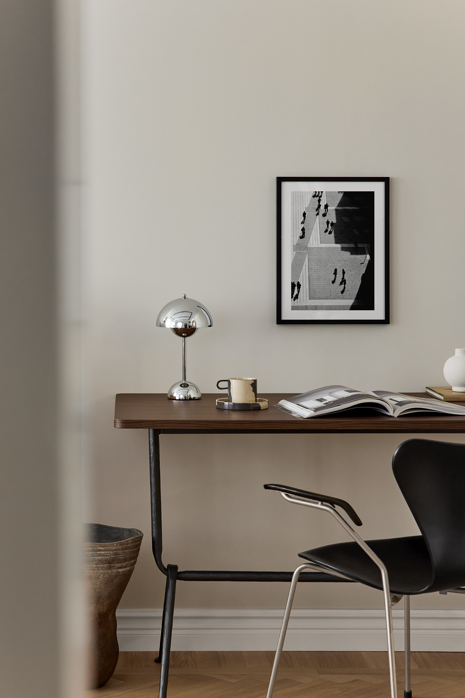 City Walk Plakat - City Walk