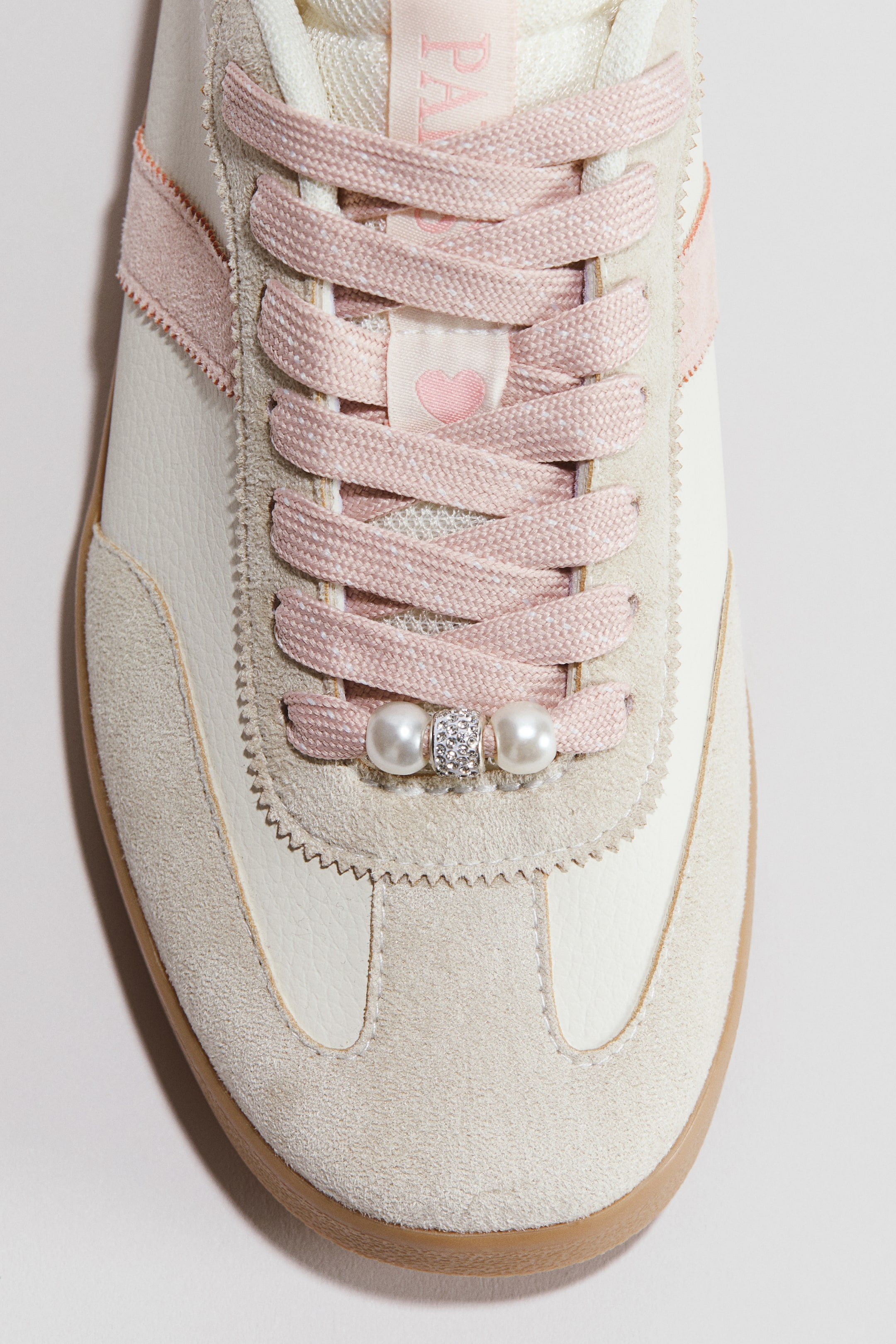 Детские кроссовки H&M Sneakers — фото 3