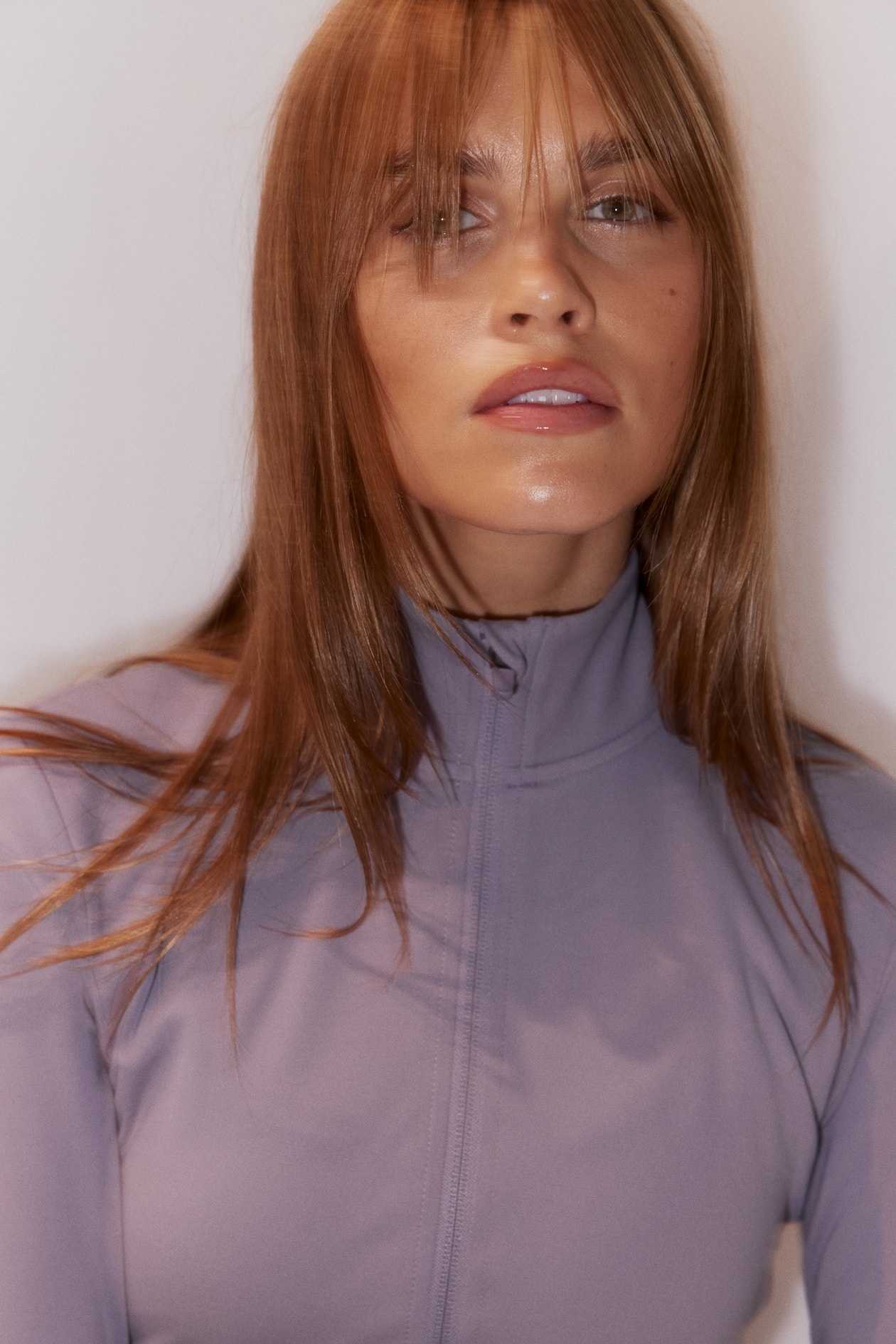 Activewear Jacket with SoftMove - image 3