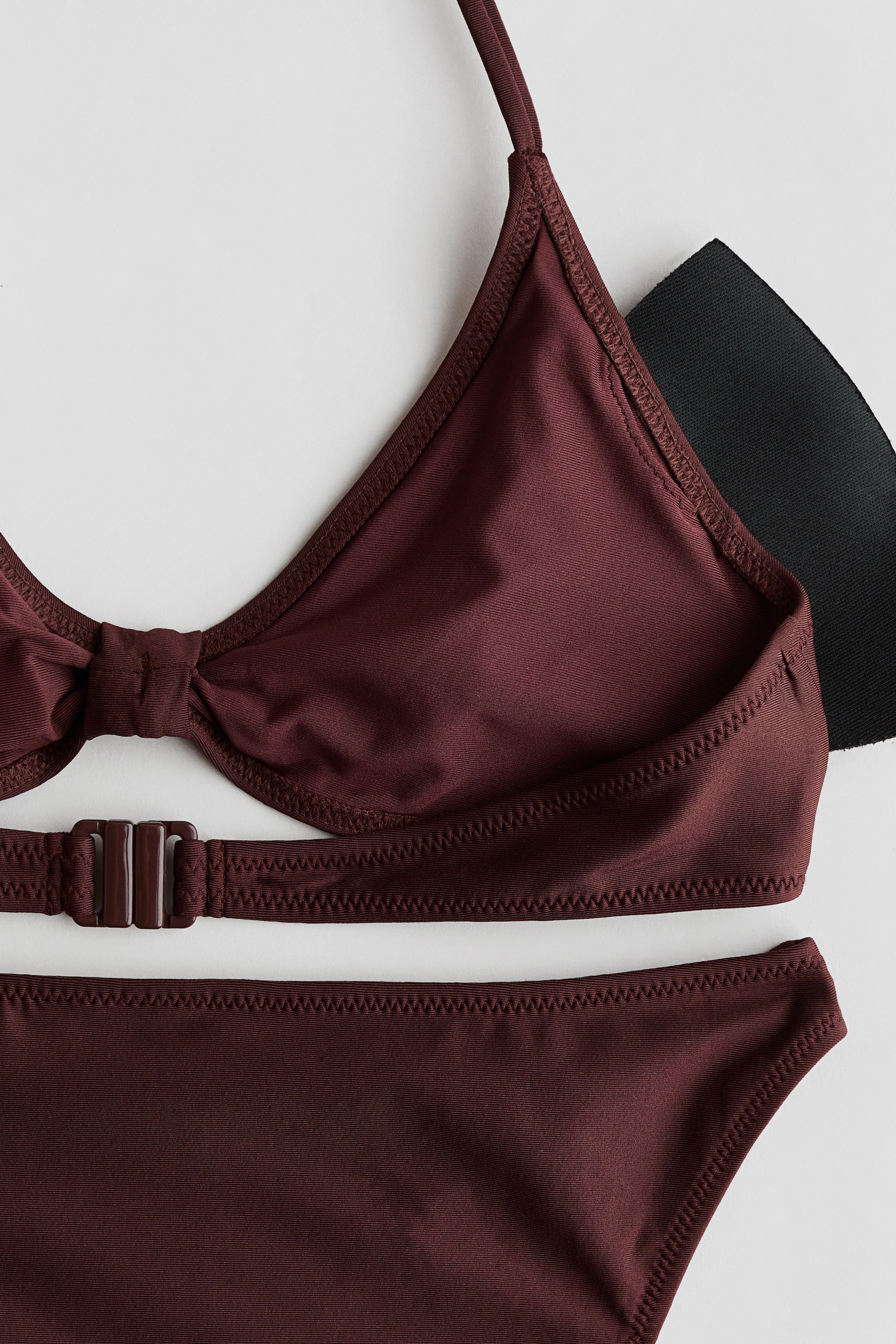 Bikini avec breloque