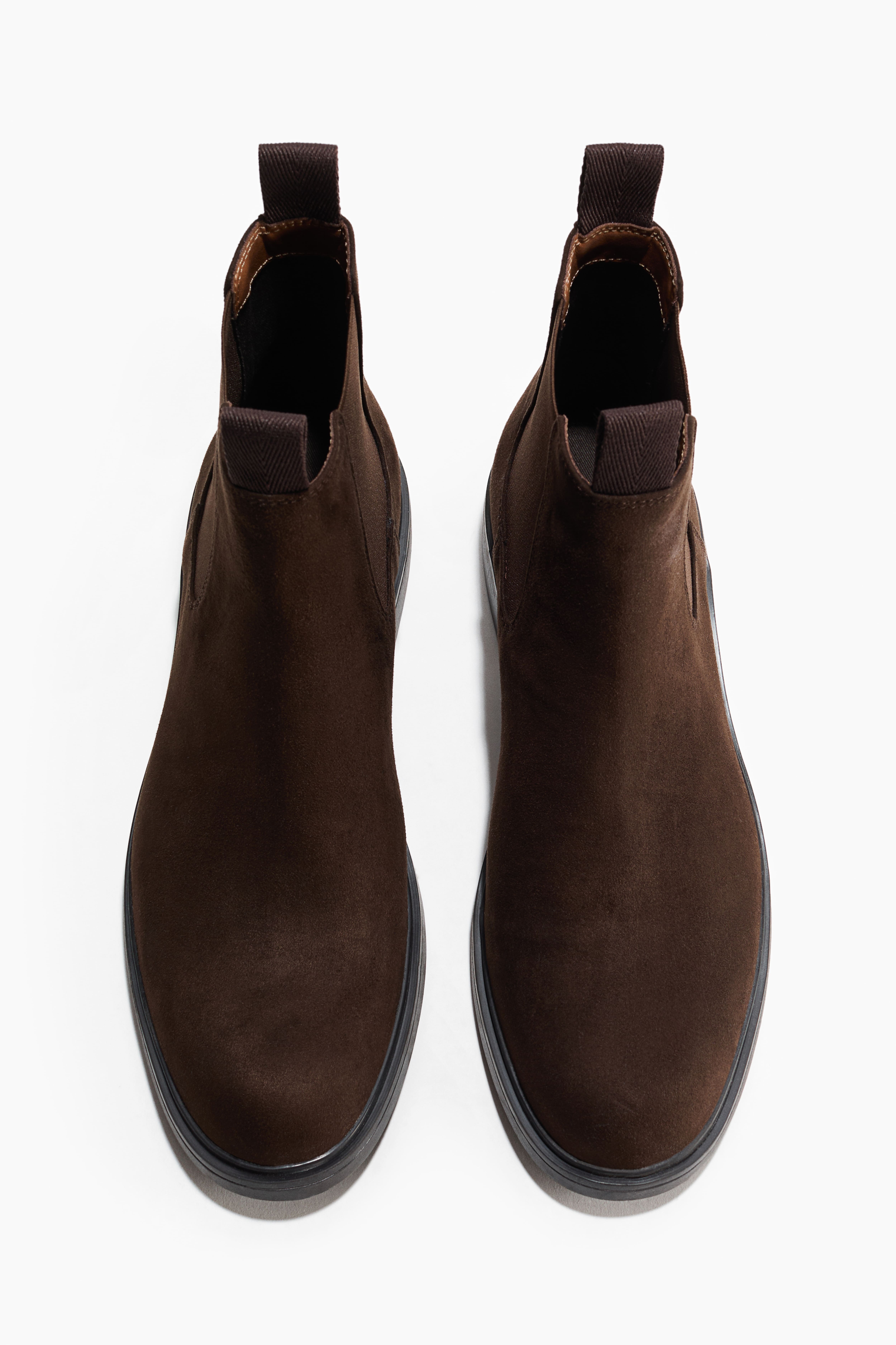 Bottines Chelsea