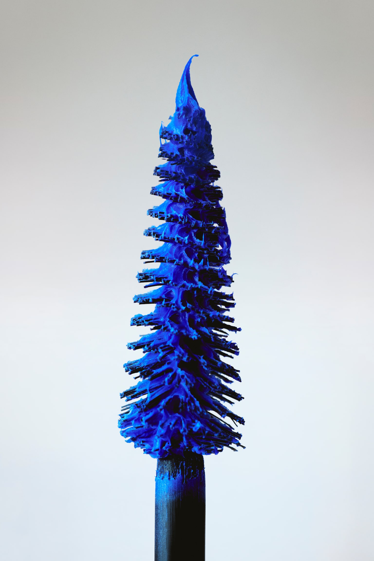 Epic Mega Lash Mascara - Vibrant Blue/Deep Black/Plum Haze - 6