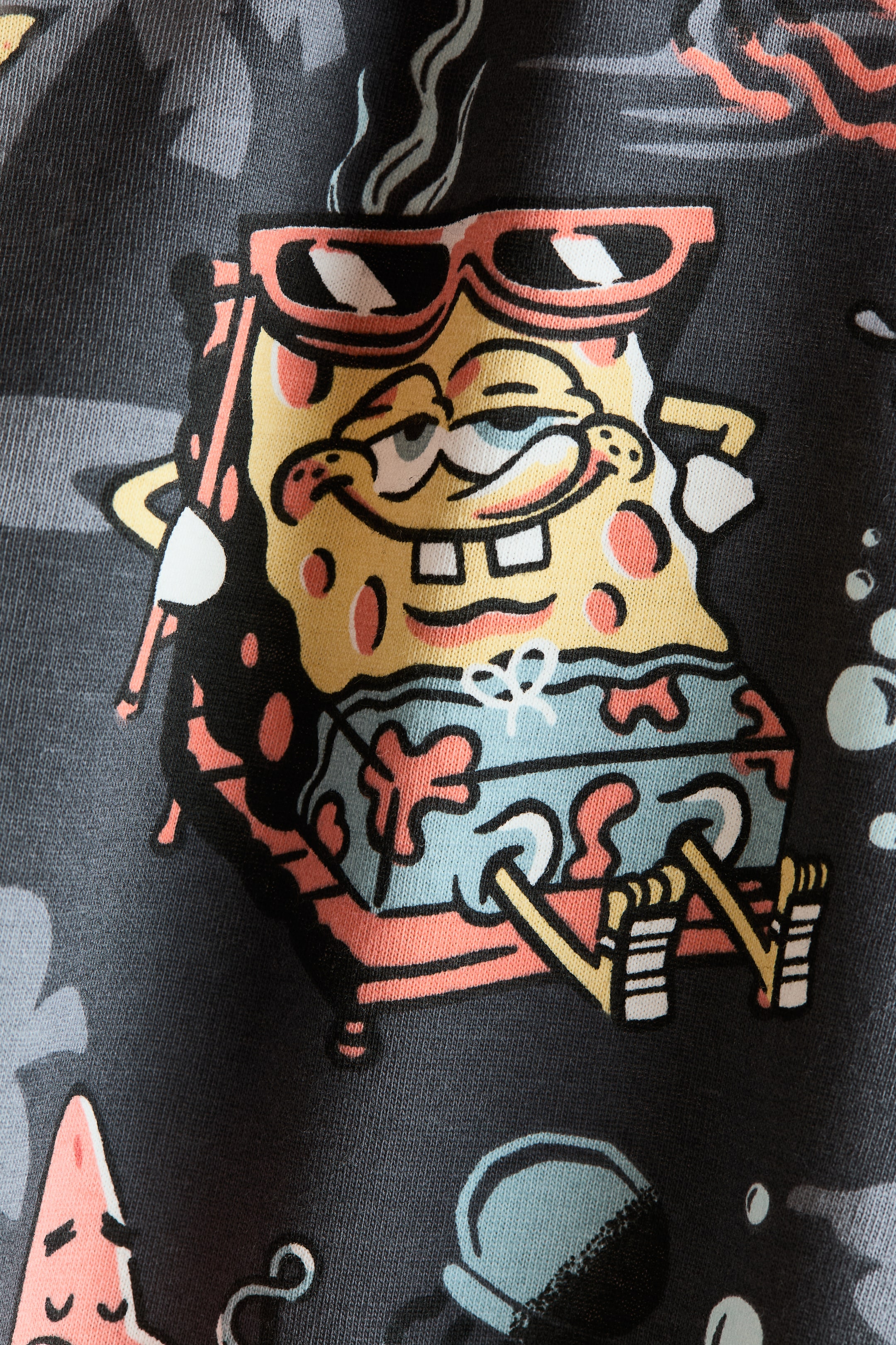 Printed T-Shirt