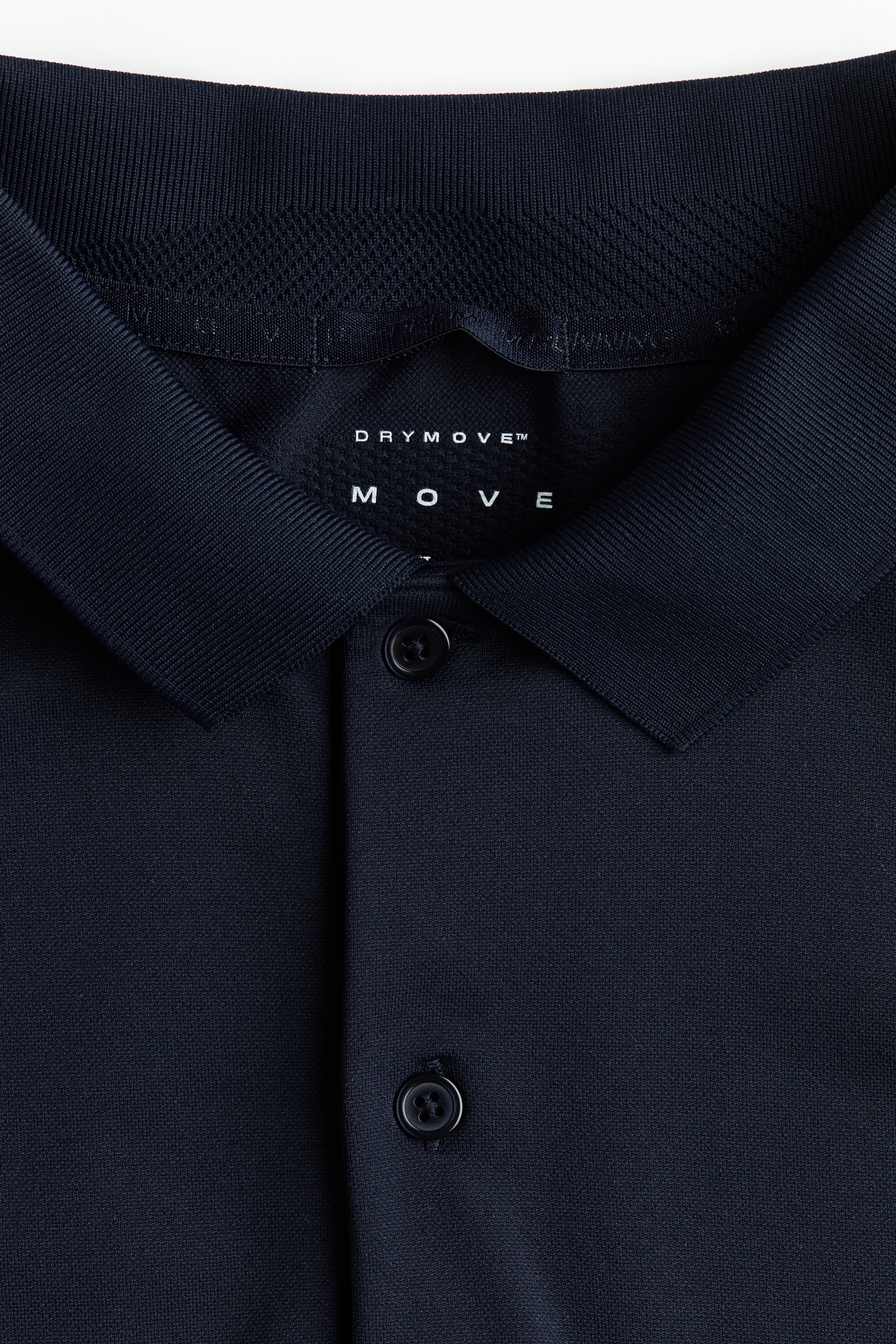 T-shirt de tennis classique en DryMove🅪