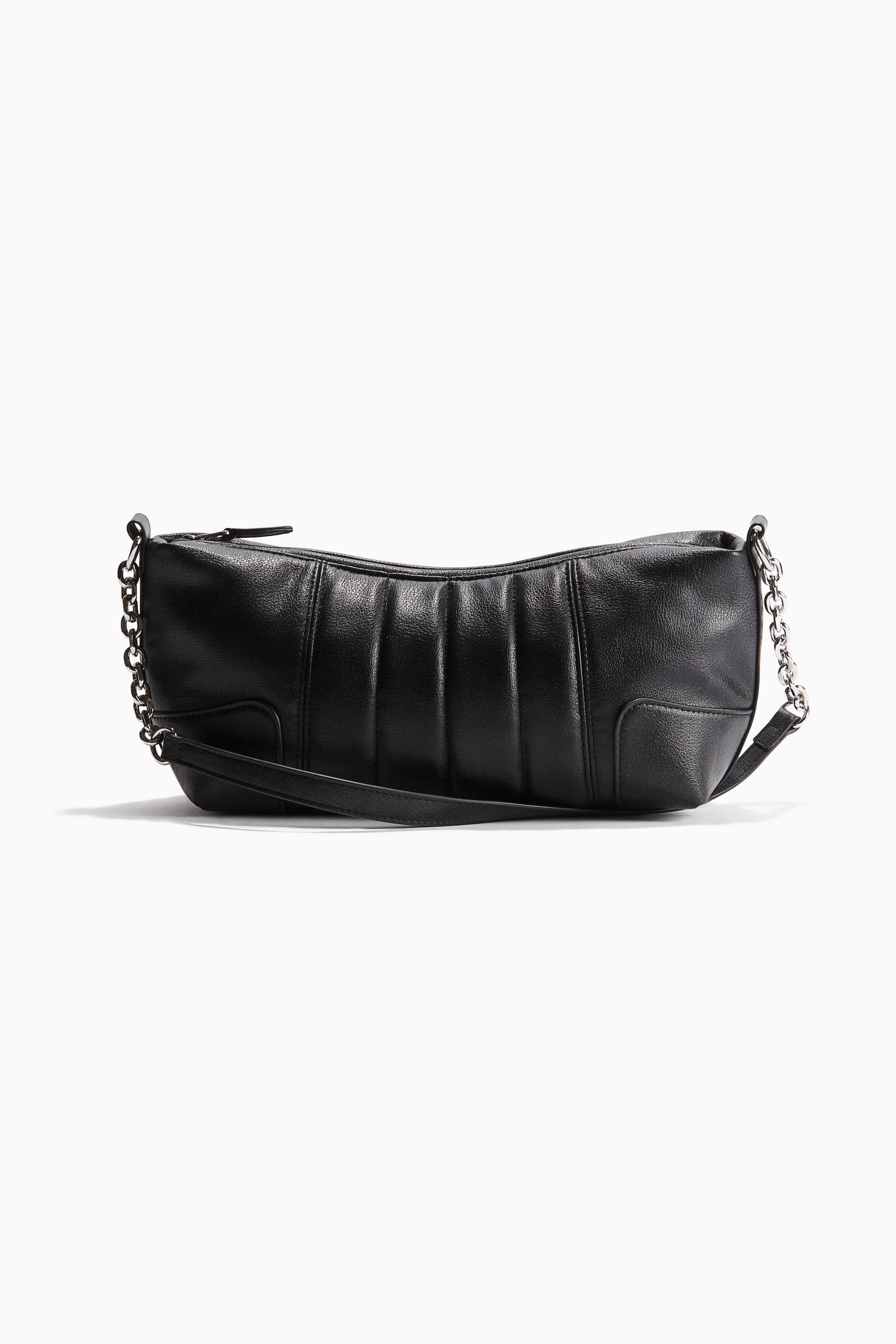 Rectangular Shoulder Bag