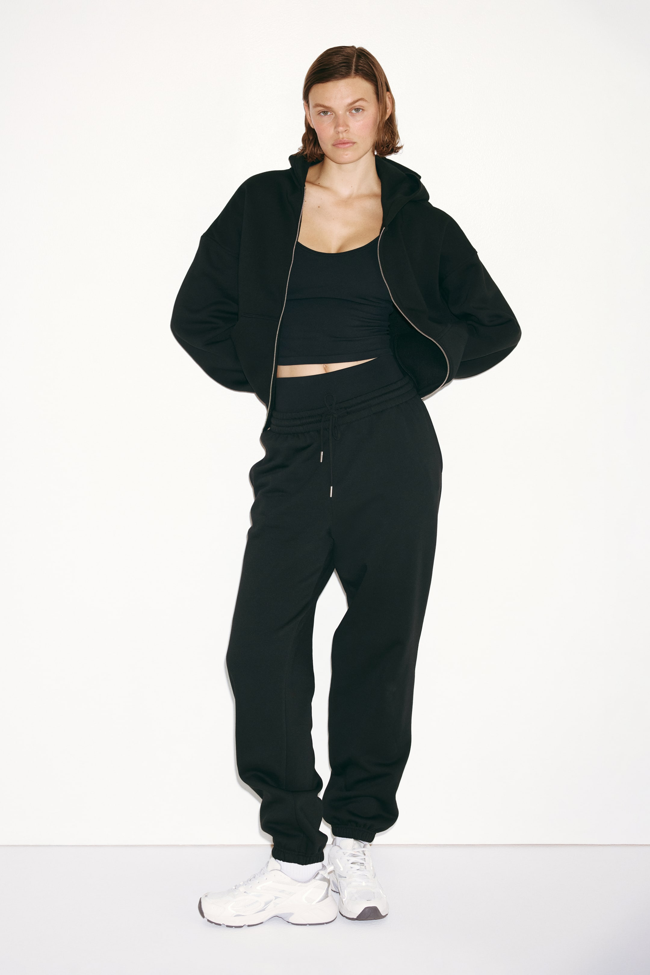 Seamless Sports Top with DryMove™