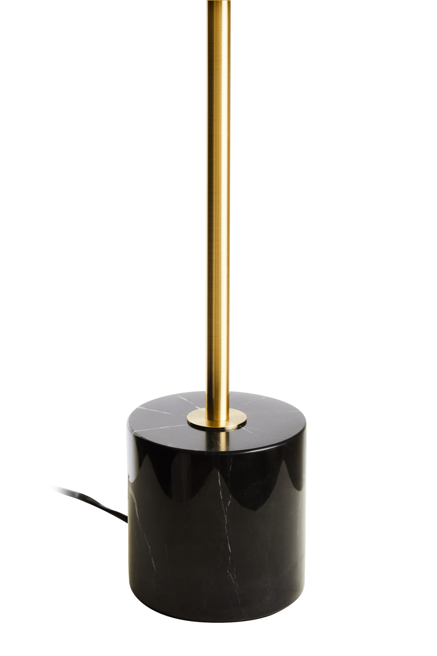 Murdoch Metal Table Lamp - Black And Gold - 3