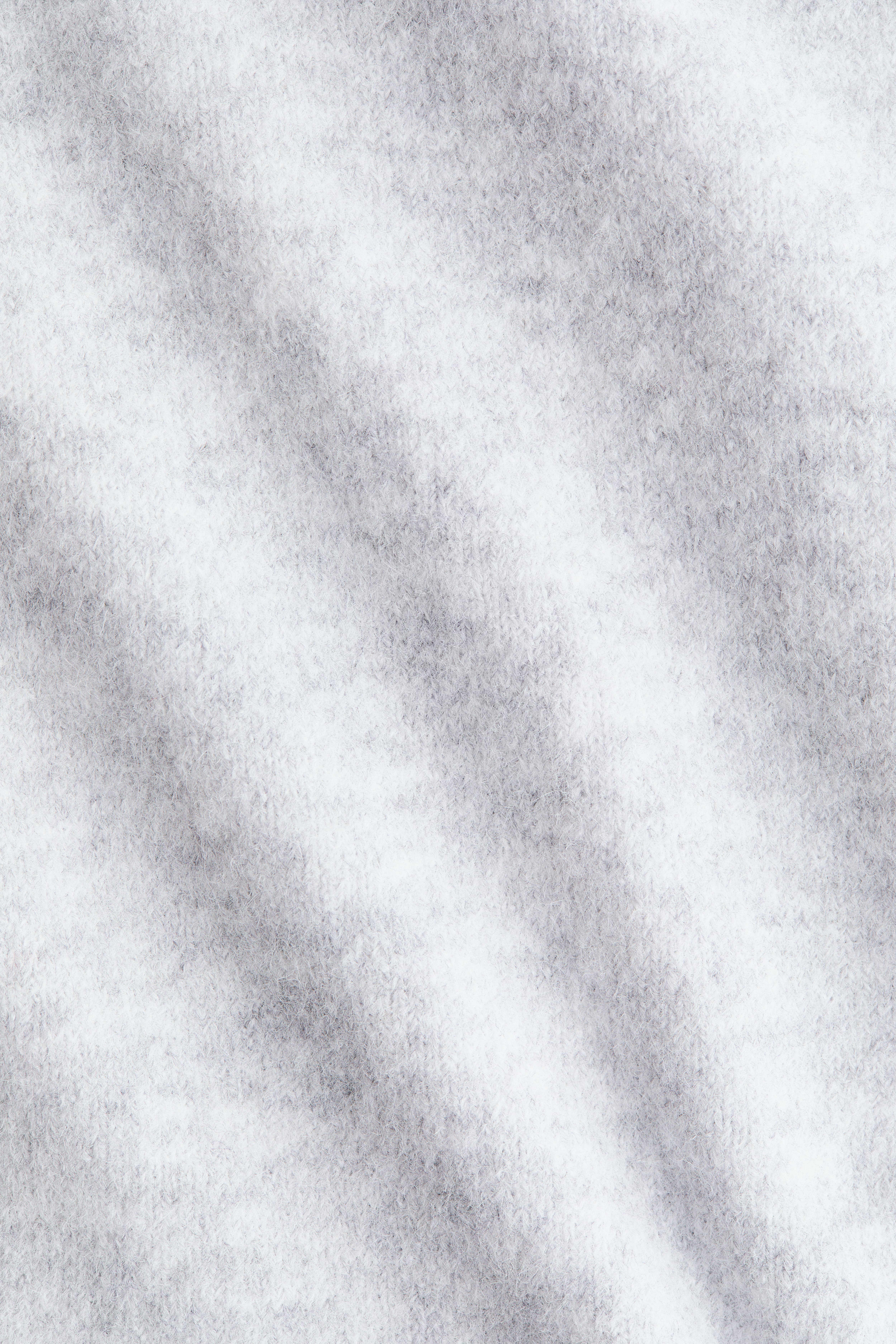 Fine-knit Pants