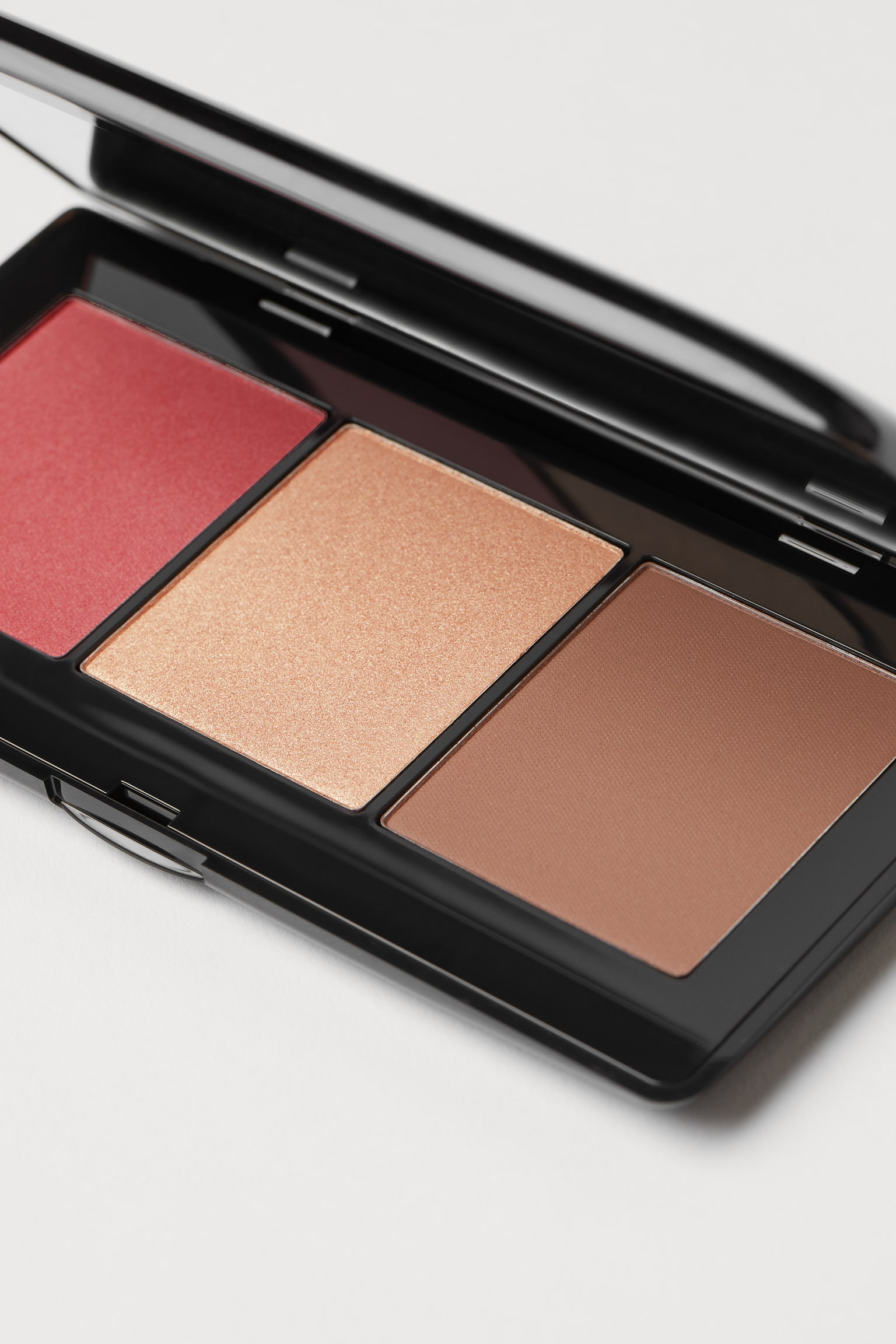 Make-up palette - Desert Dusk/Rose Dawn - 2