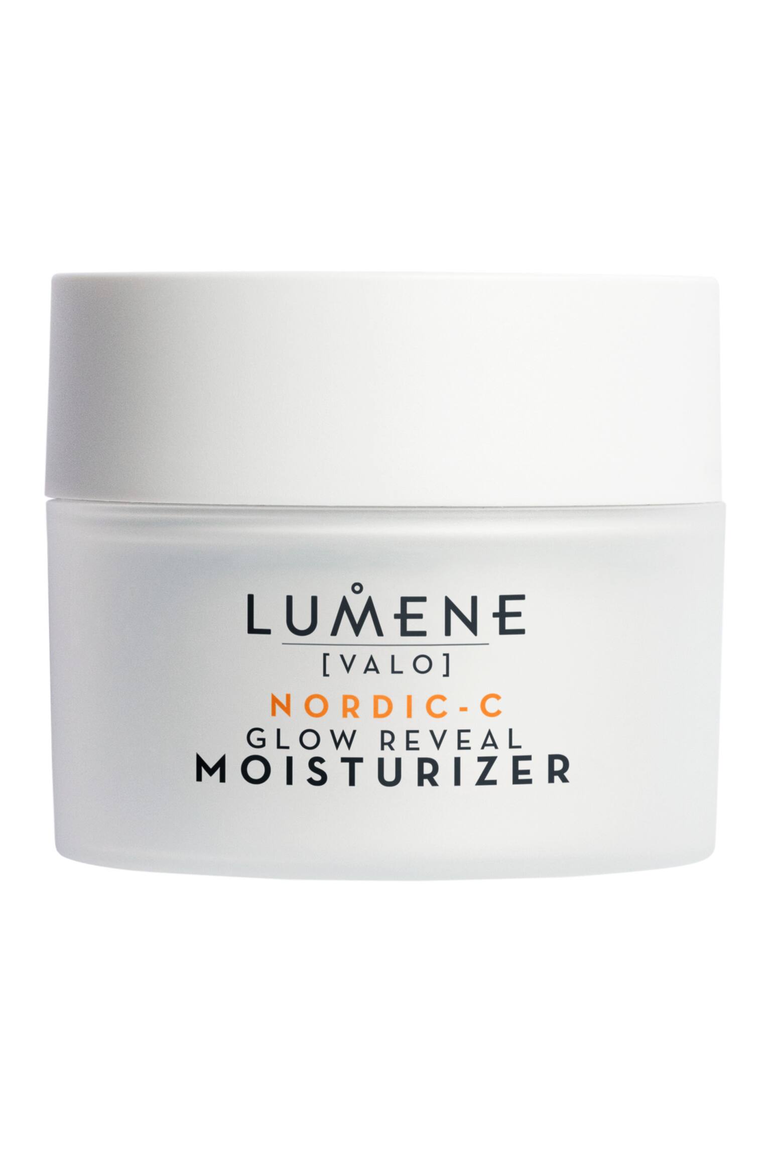 Nordic-c Valo Glow Moisturizer - Vitamin C - 1