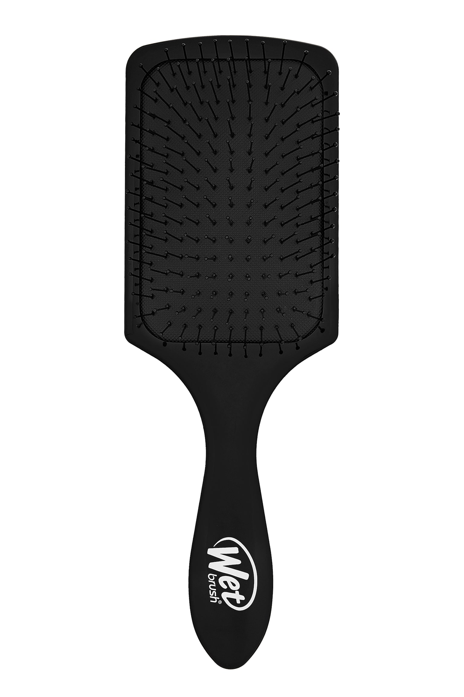 Paddle Detangler - Svart - 1