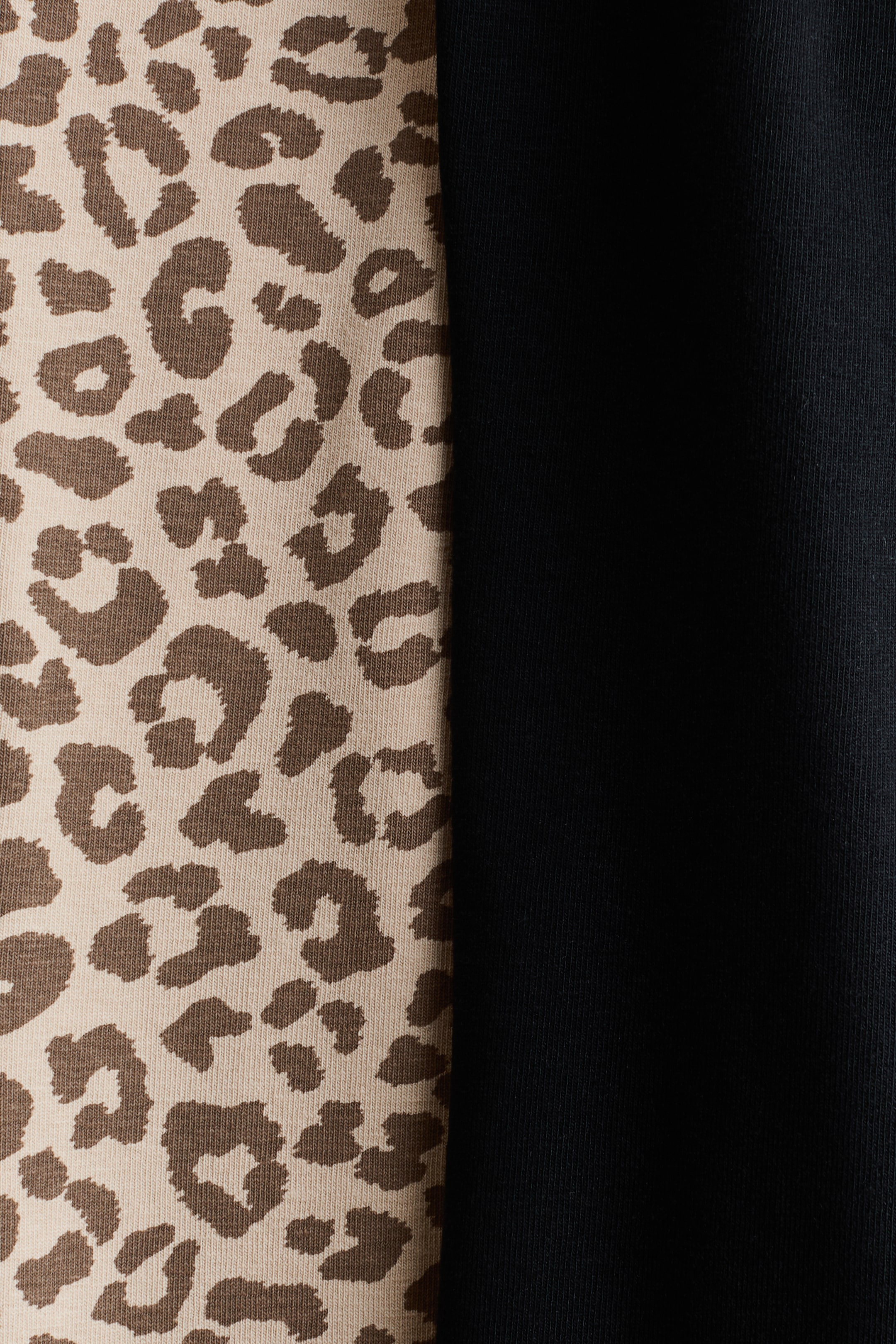 2-Pack Flared Leggings