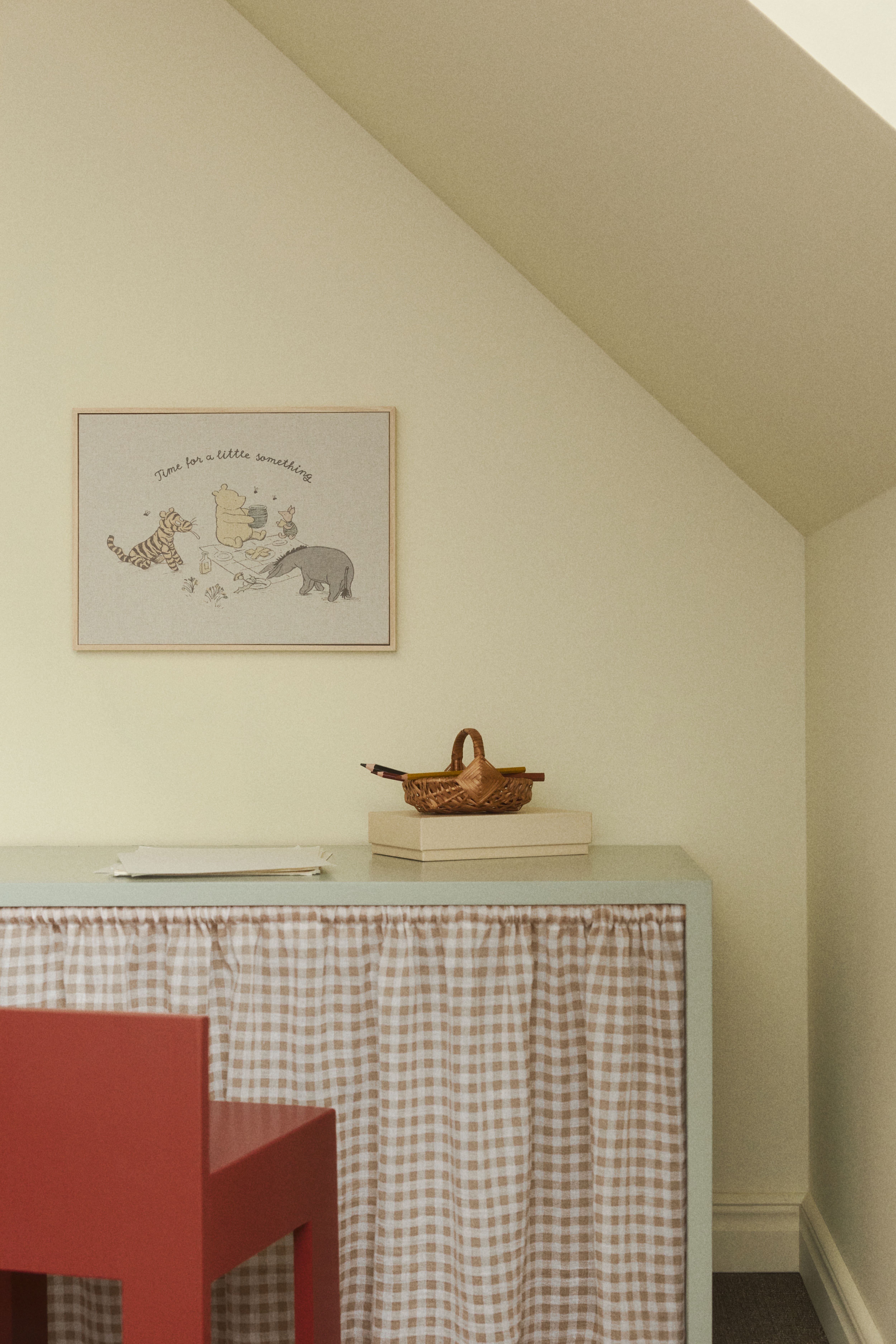 Printed Canvas Wall Art