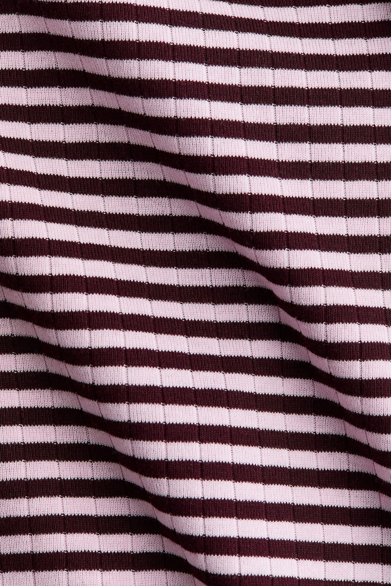 Ribbed T-Shirt - image 2