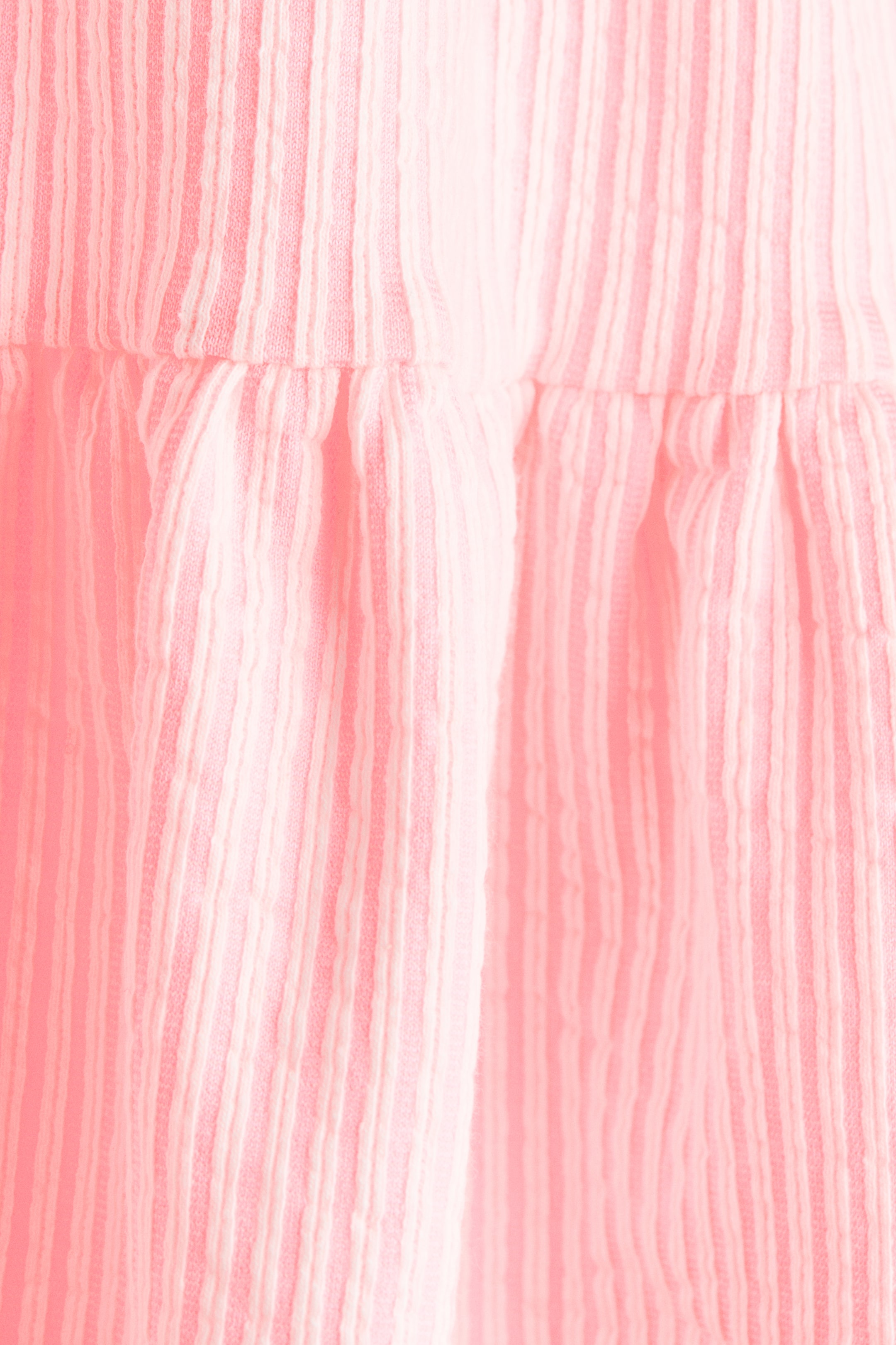 Tiered dress