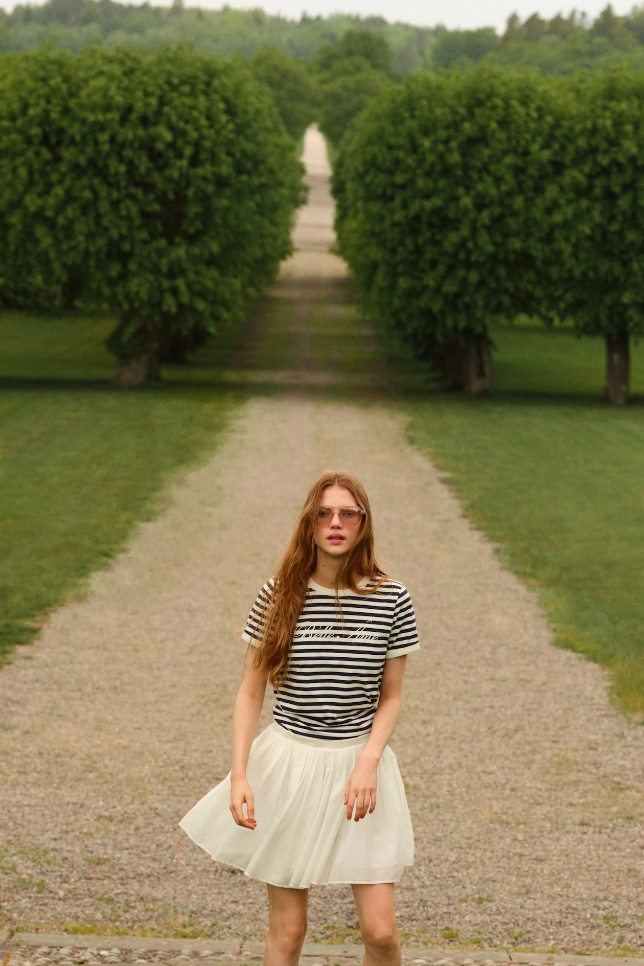 Cotton T-Shirt - image 2