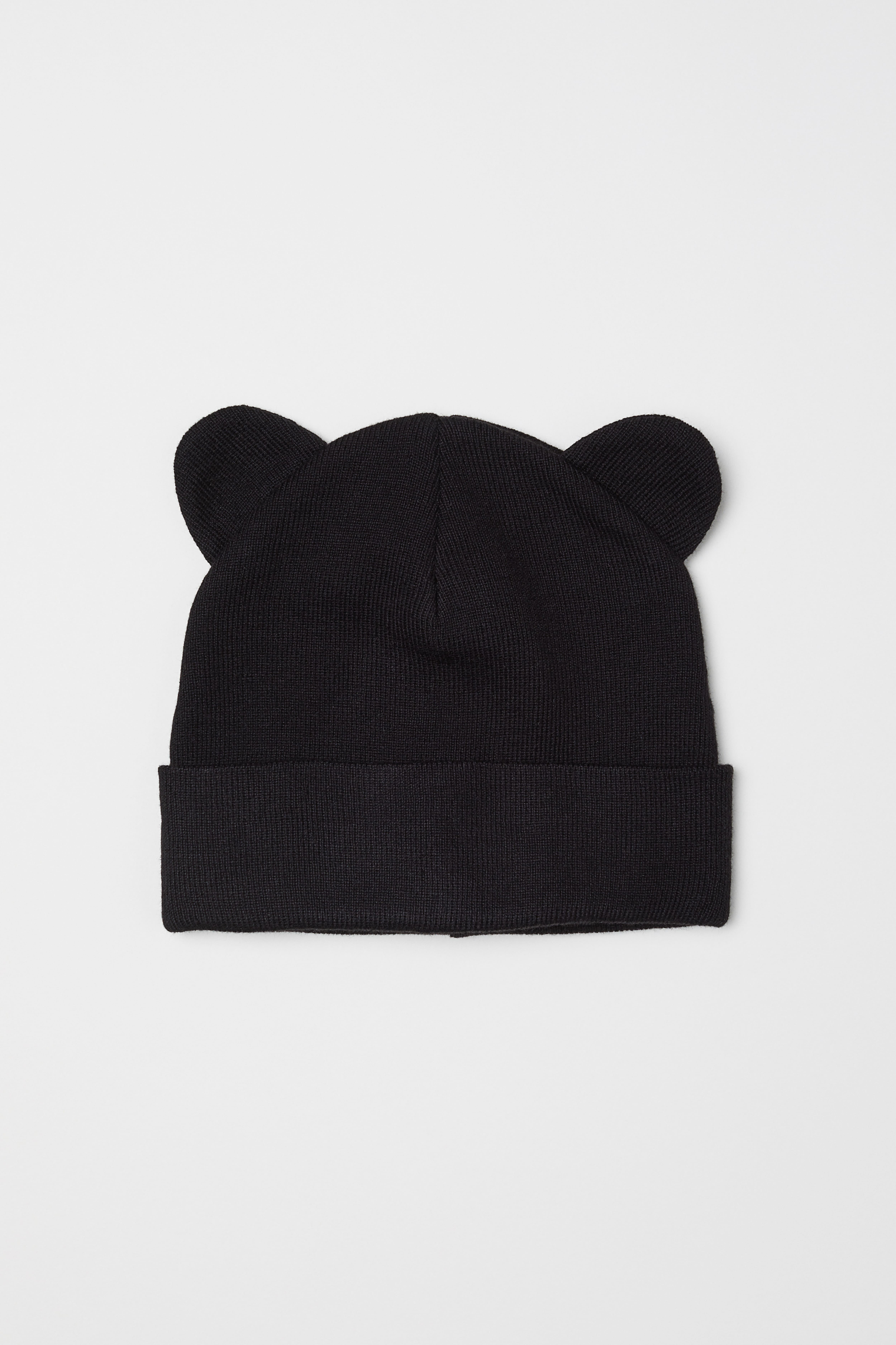 Hat with Ears