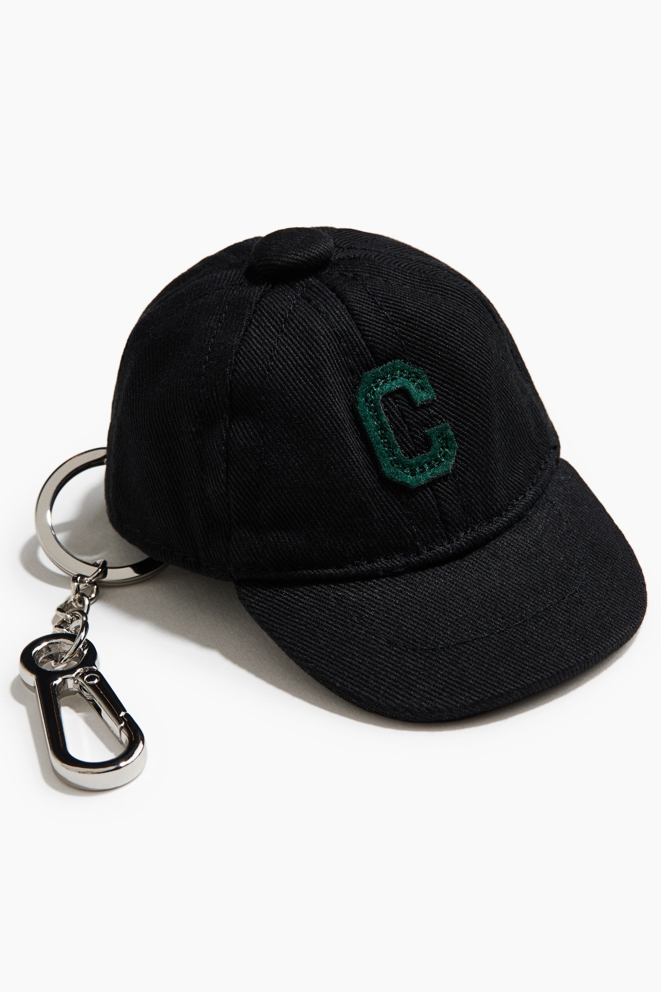 Bag Charm