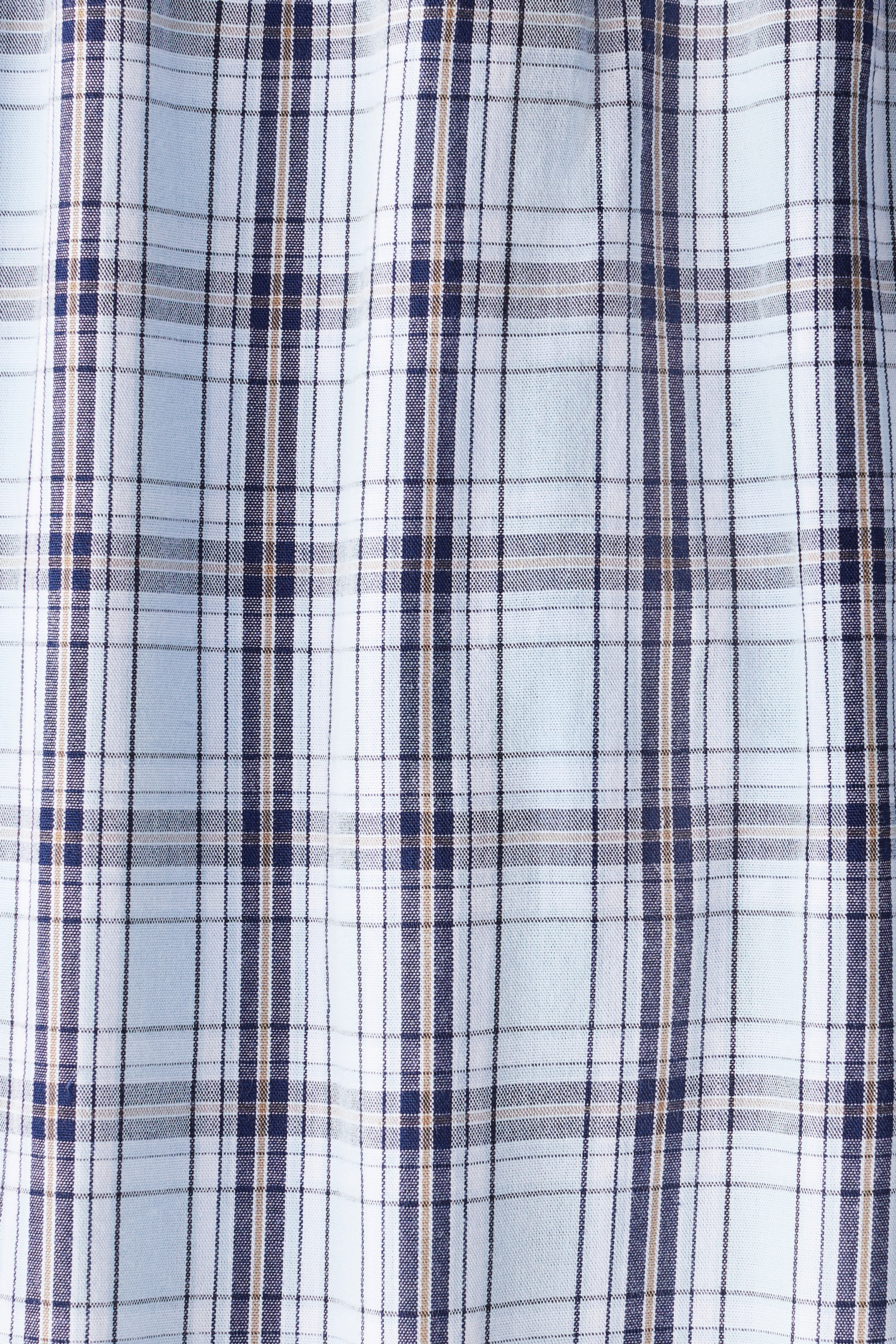 Relaxed Fit Poplin trousers
