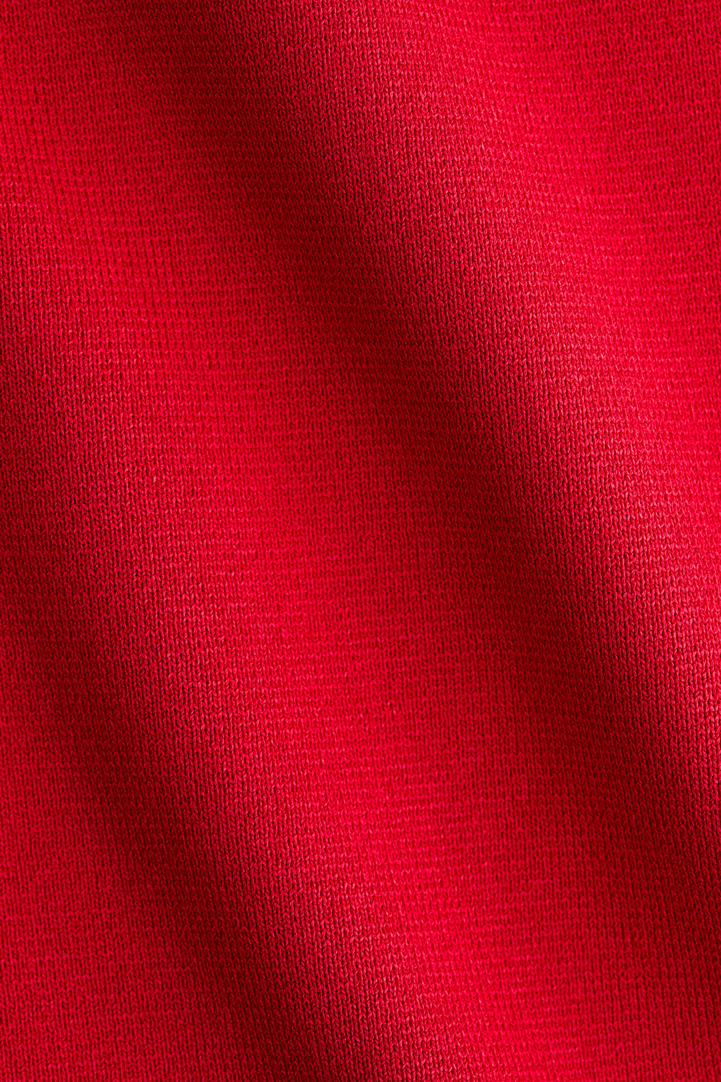 Draped Midi Dress thumbnail 5