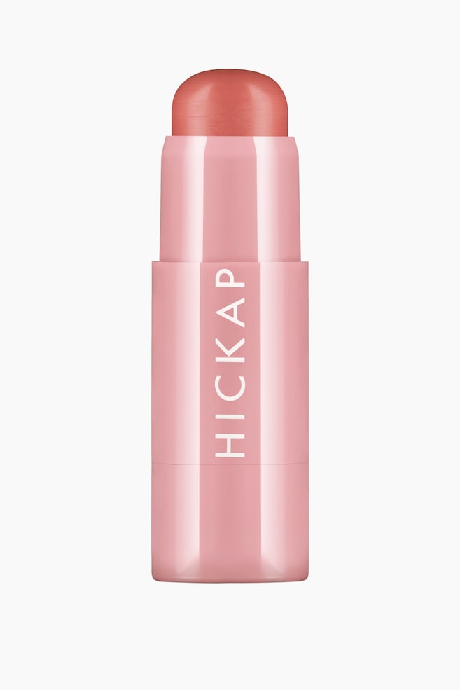 The Wonder Stick - Blush & Lips - Vintage Rose/Rosewood Pink/Burning Heart/Peachy Vibes/Shimmering Coral/Cherry Cola - 1