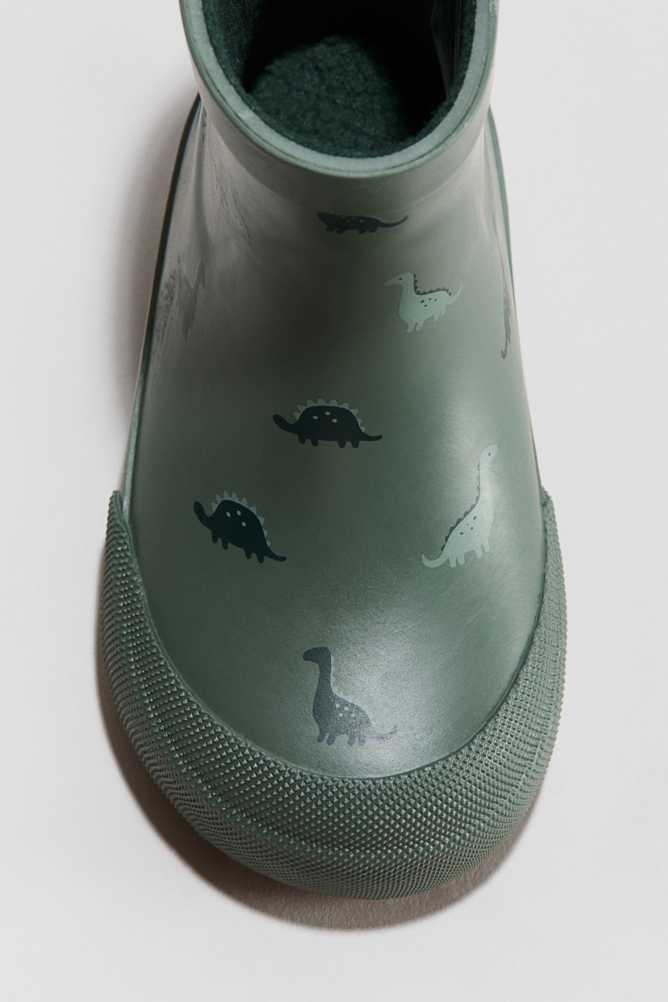 Rubber Boots