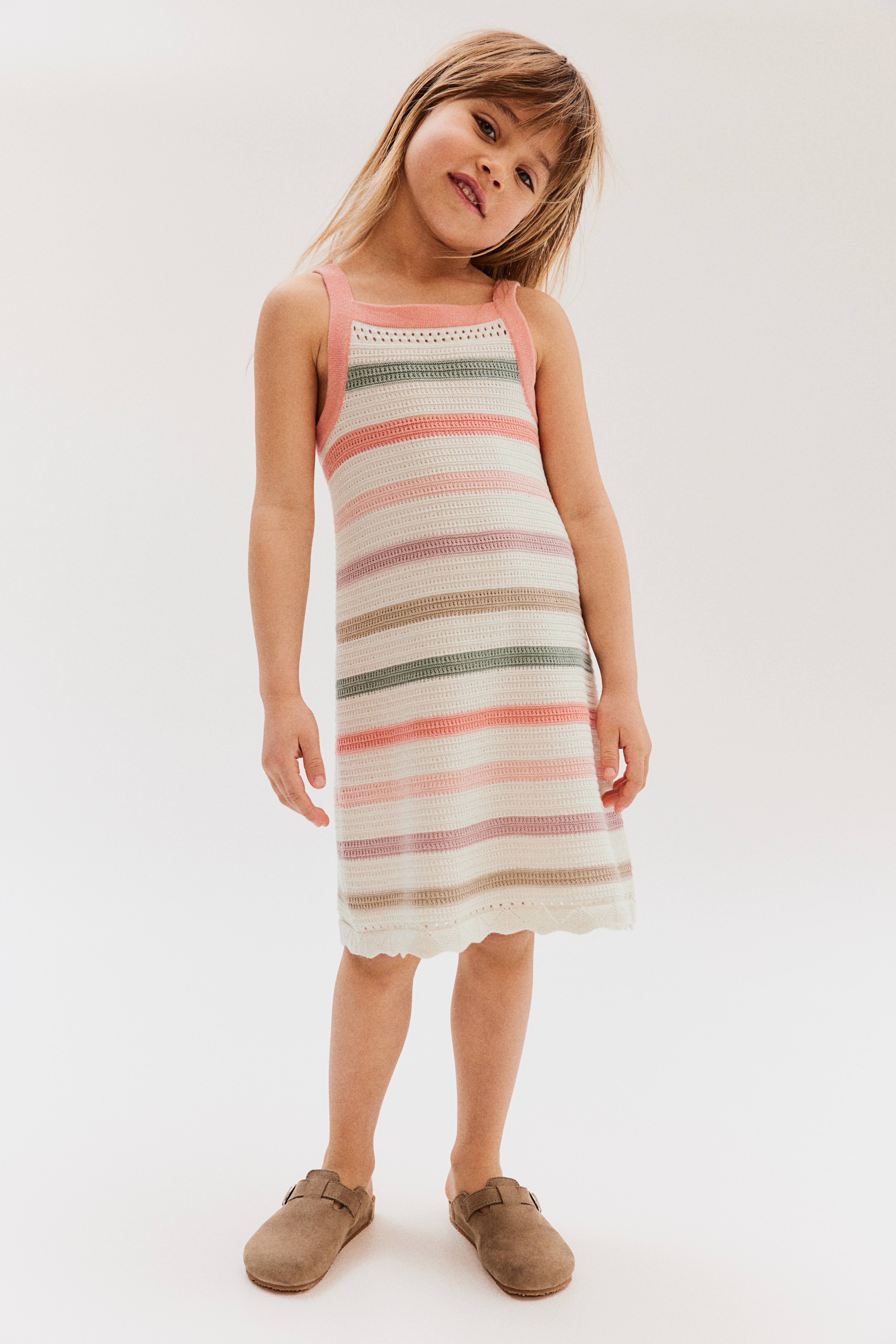 Hm dresses kids best sale