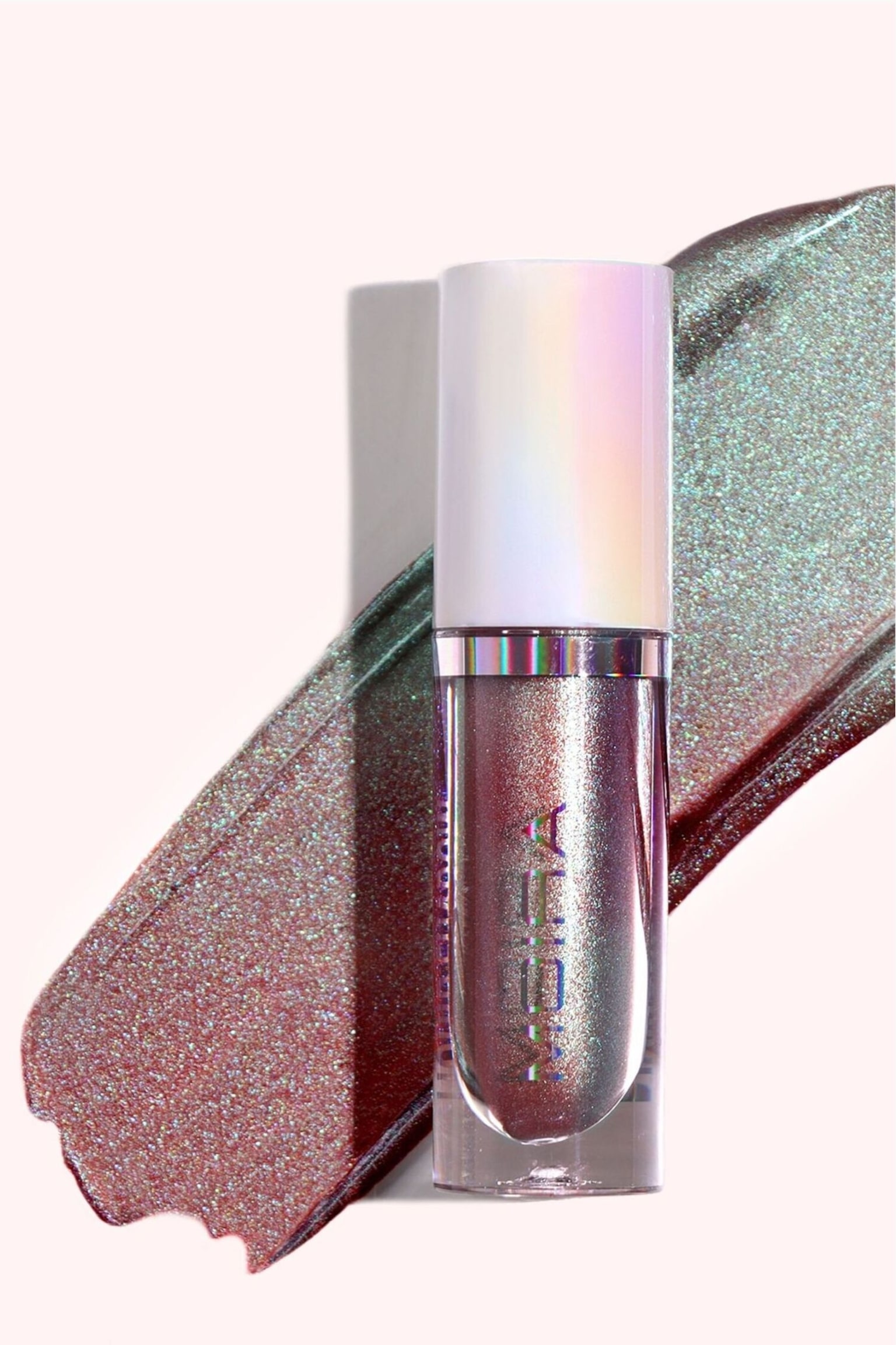 Diamond Daze Liquid Shadow - Showpiece/Airglow/In Fact/Goodness/Green Paradise/Mermaid Dream/Regal/Goldstar - 2