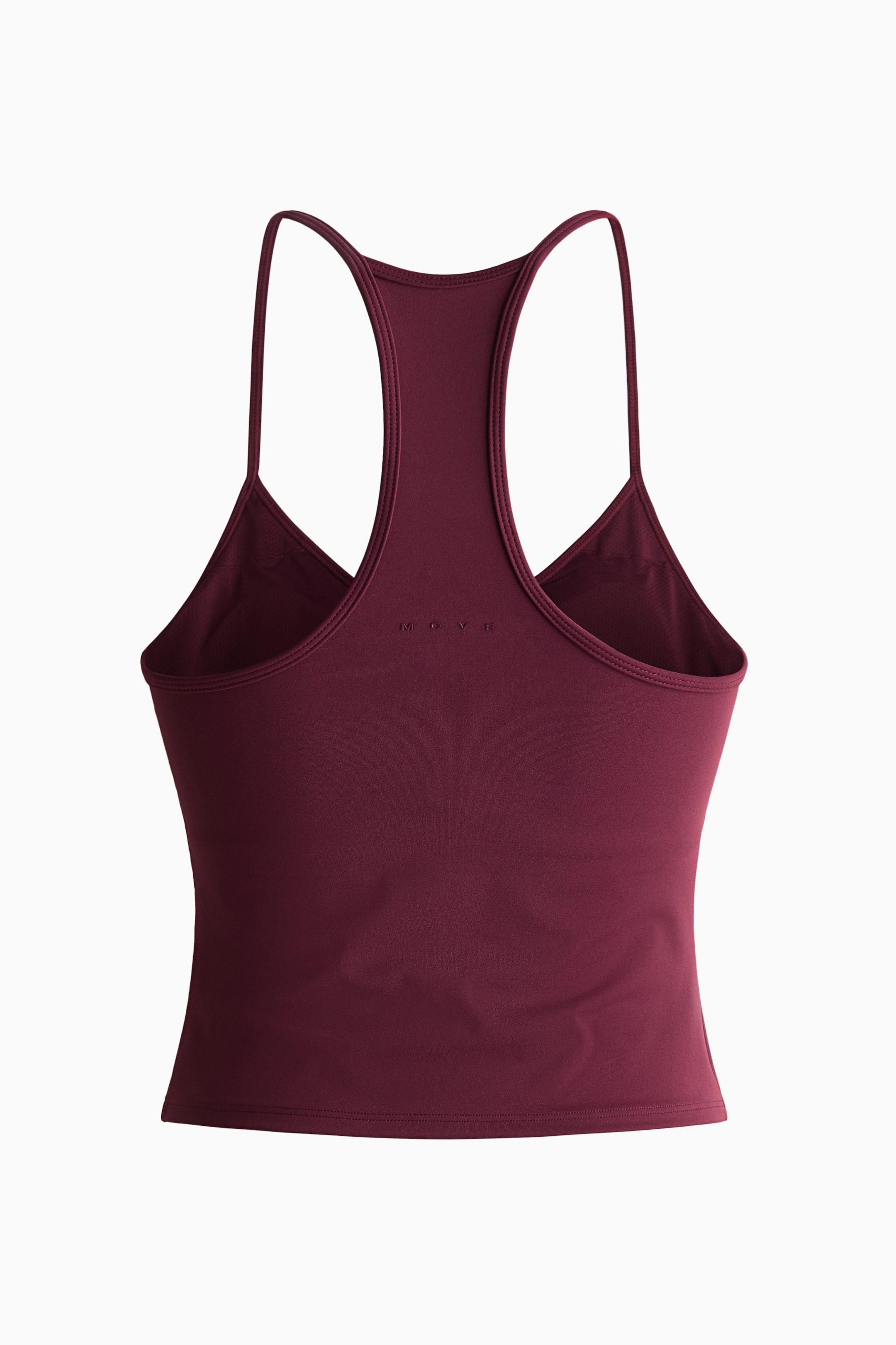 Shelf Bra Sports Tank Top with SculptMove™