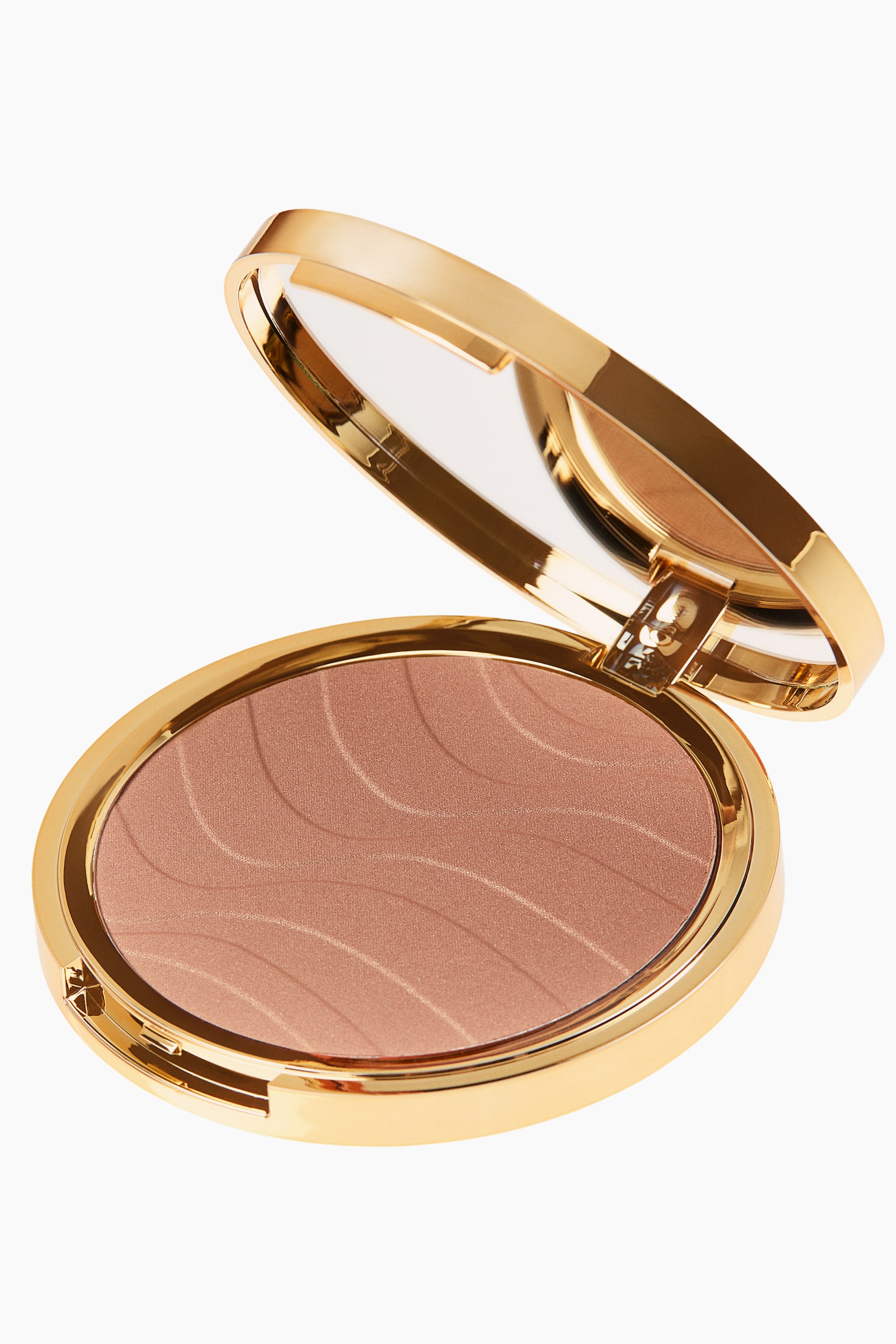 Sunlit Bronzer - Limited Edition Sunlit Bronzer - 4