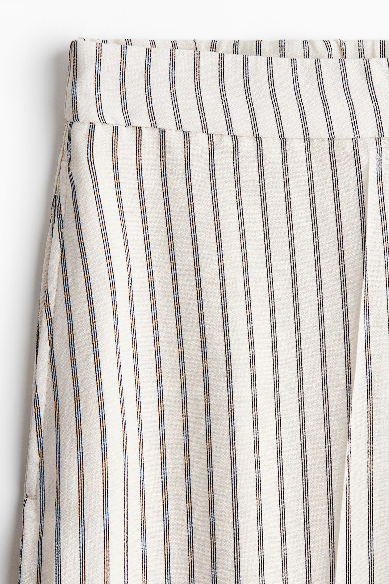 Wide trousers - image 2