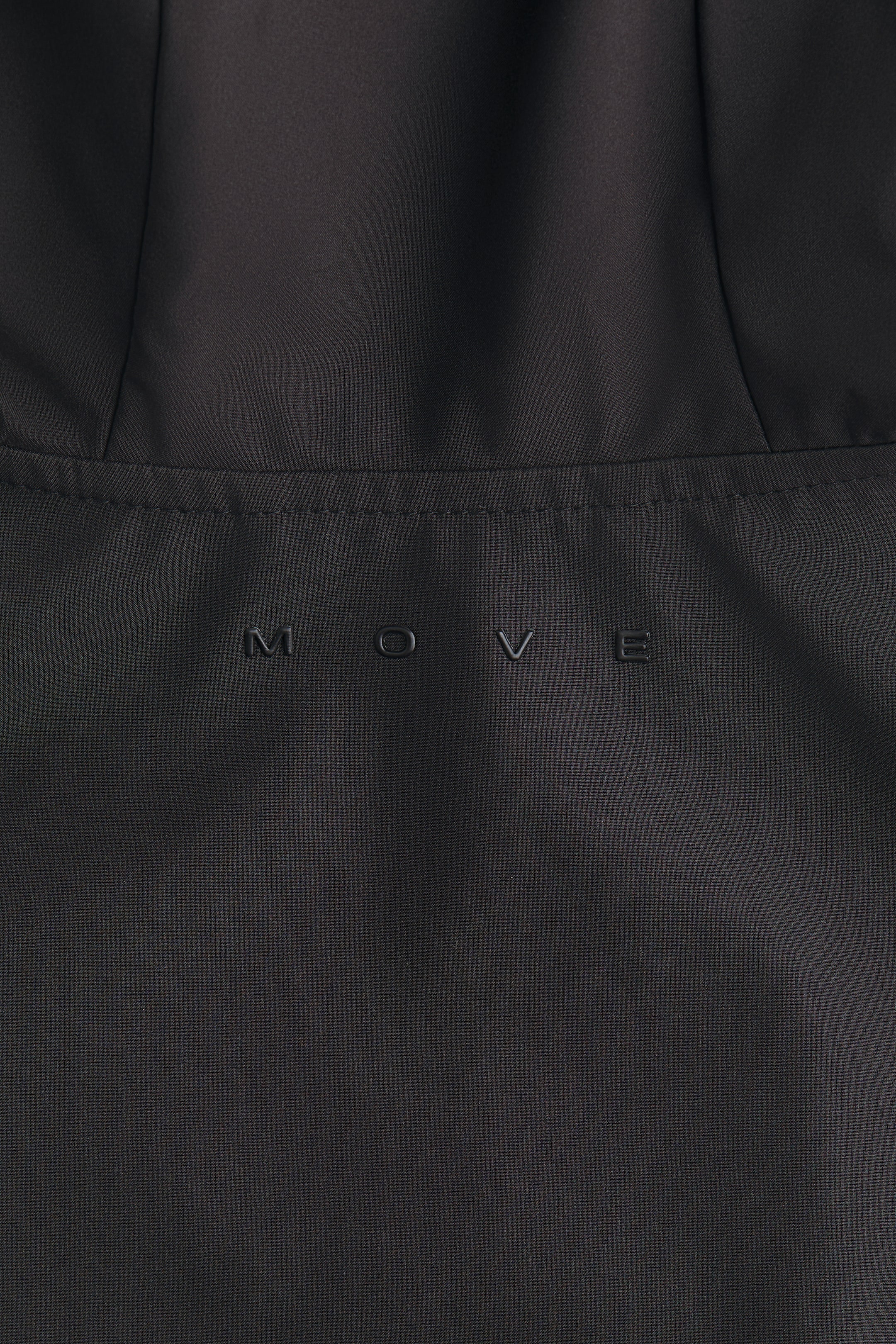 Regular-Fit Water-Repellent Softshell Jacket