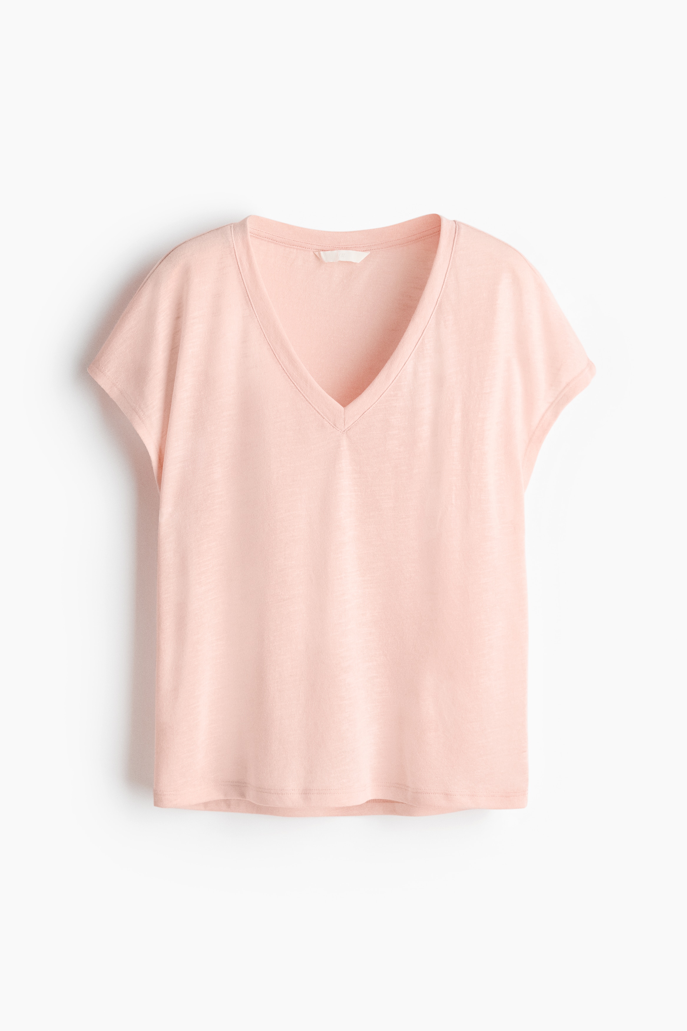 V-neck T-shirt