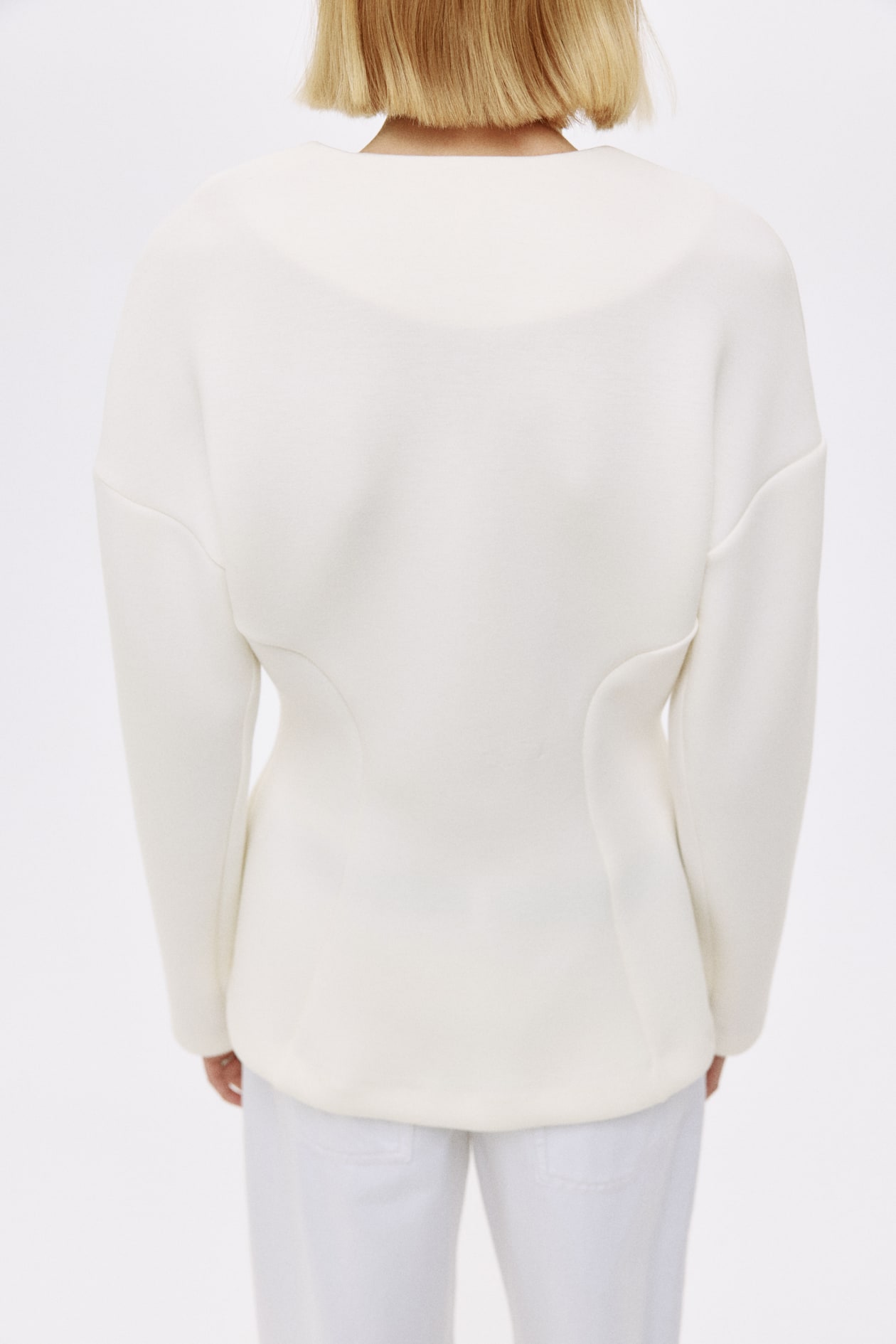 Scuba Blazer - image 3