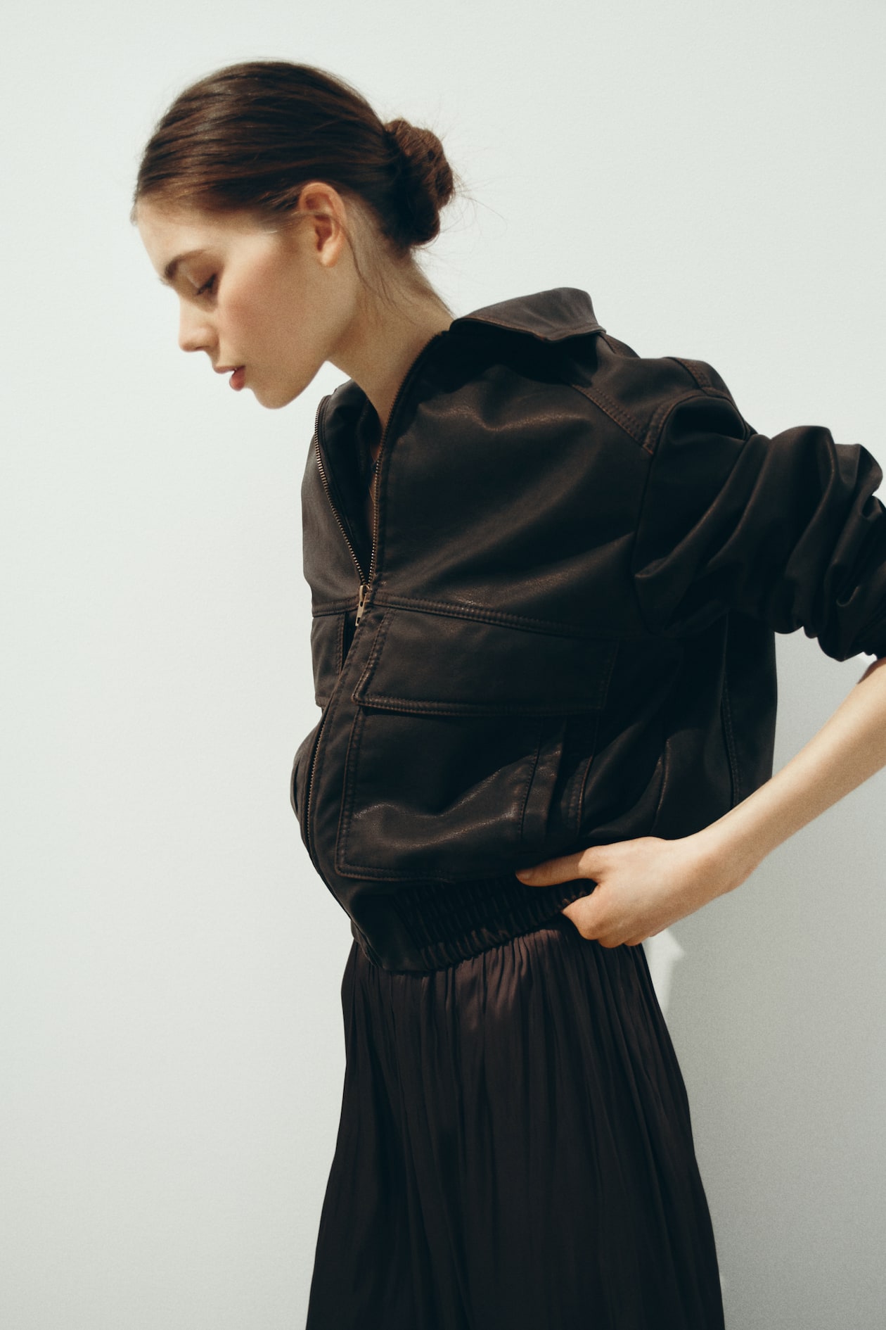 Coated Jacket - image 5