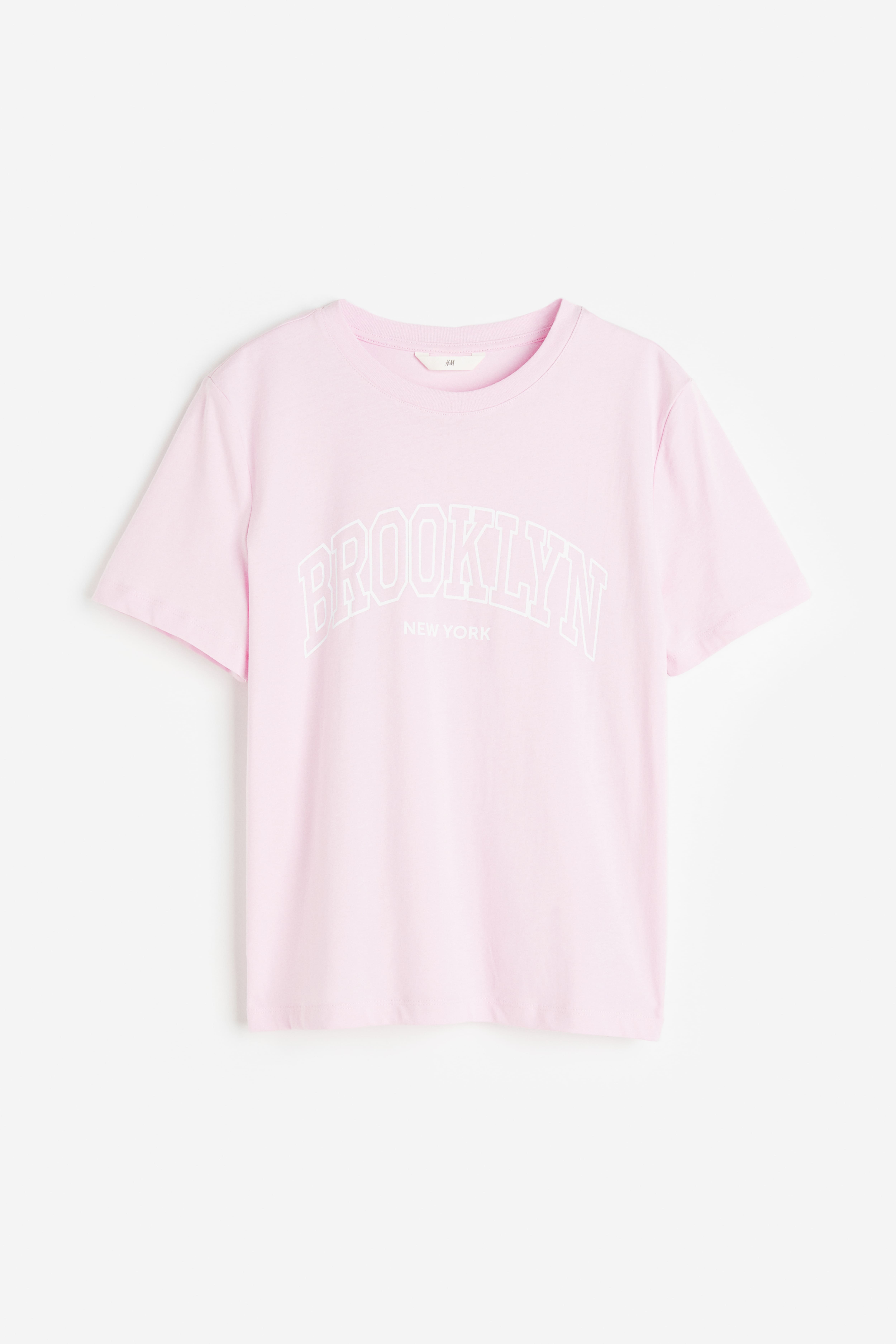 Baby pink t shirt for ladies hotsell