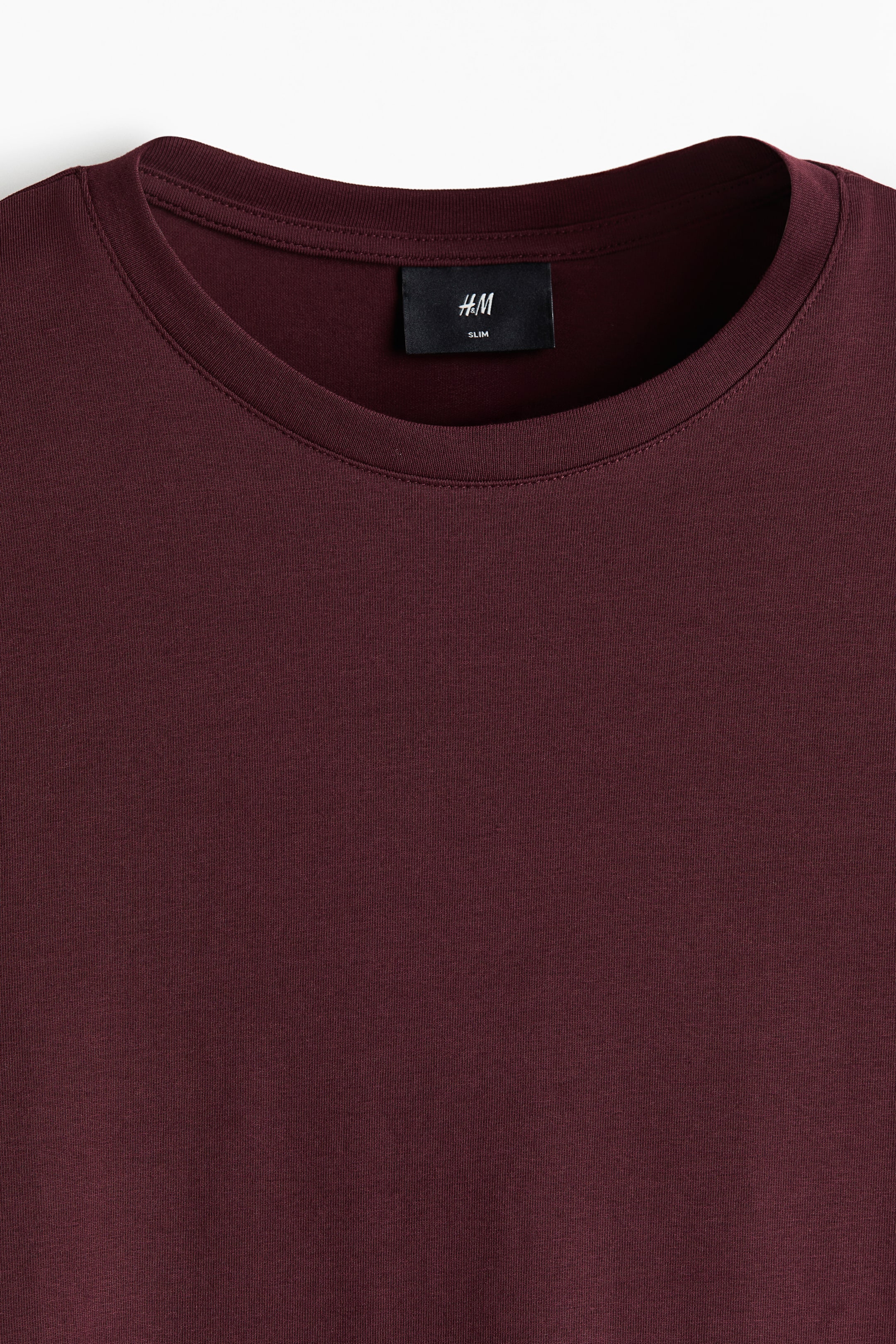 Slim Fit T-shirt