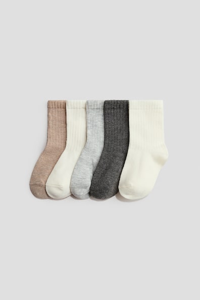 ソックス 5足セット