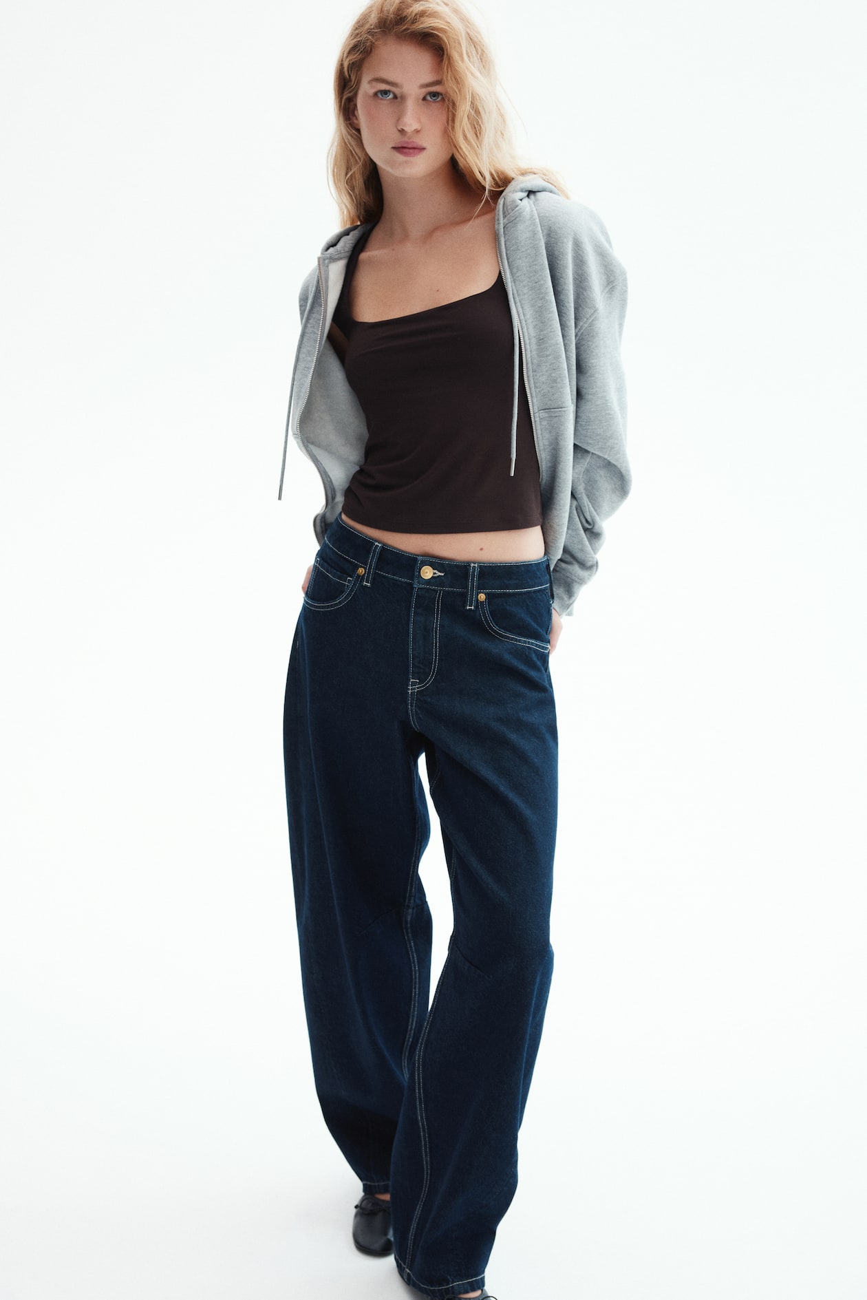 Divided | Básicos | Compra ropa de mujer | H&M MX