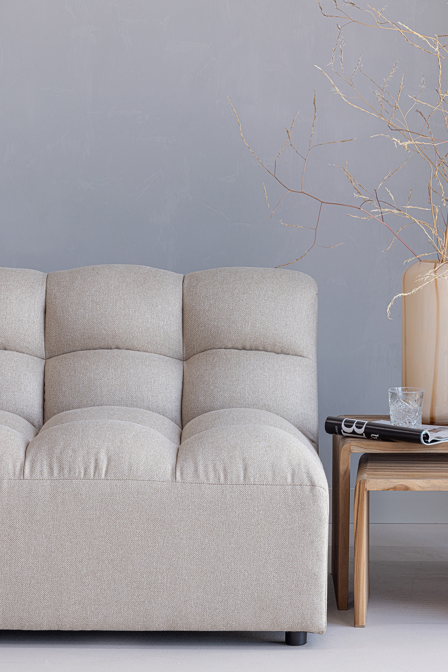 Pepper Fauteuil - Diverse