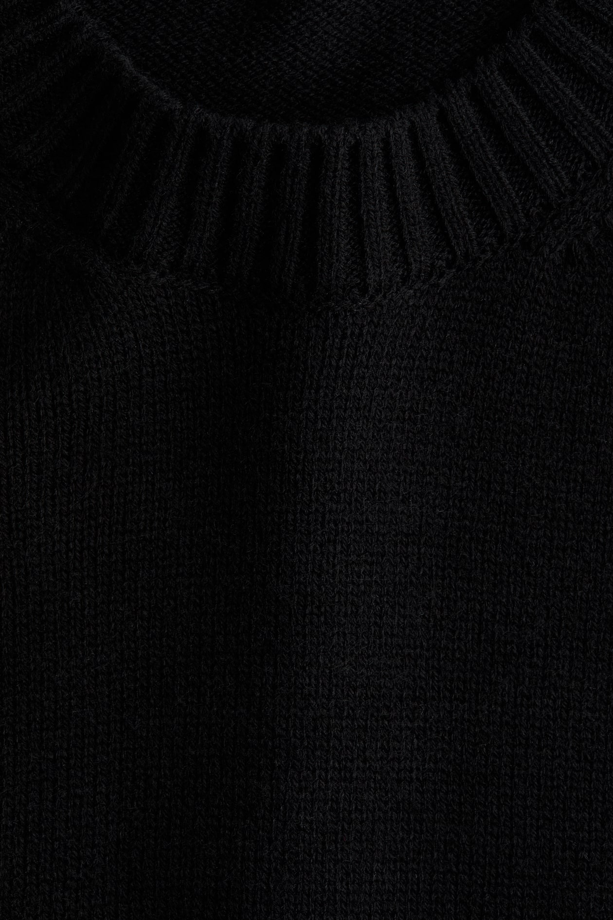 Layered jumper - image 4