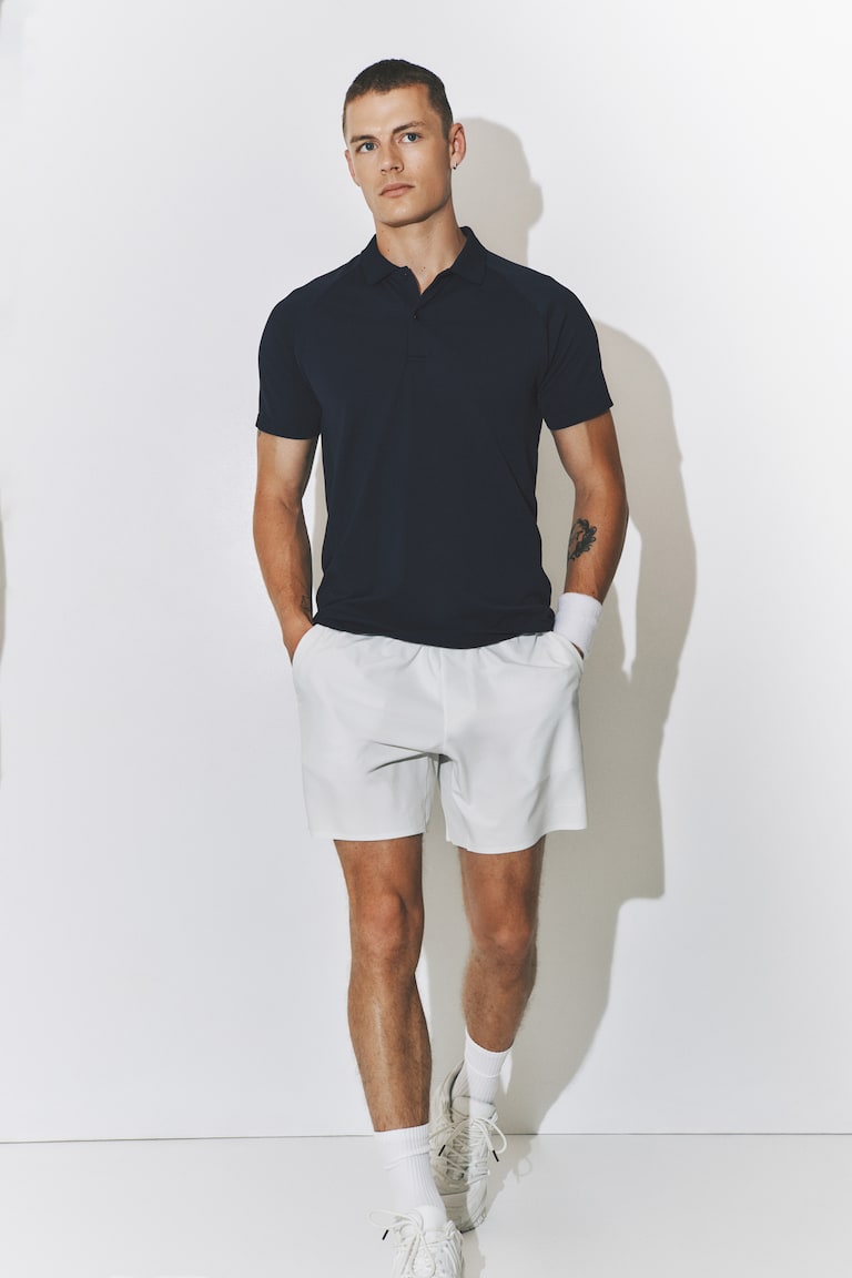 Majica za tenis Regular Fit DryMove™