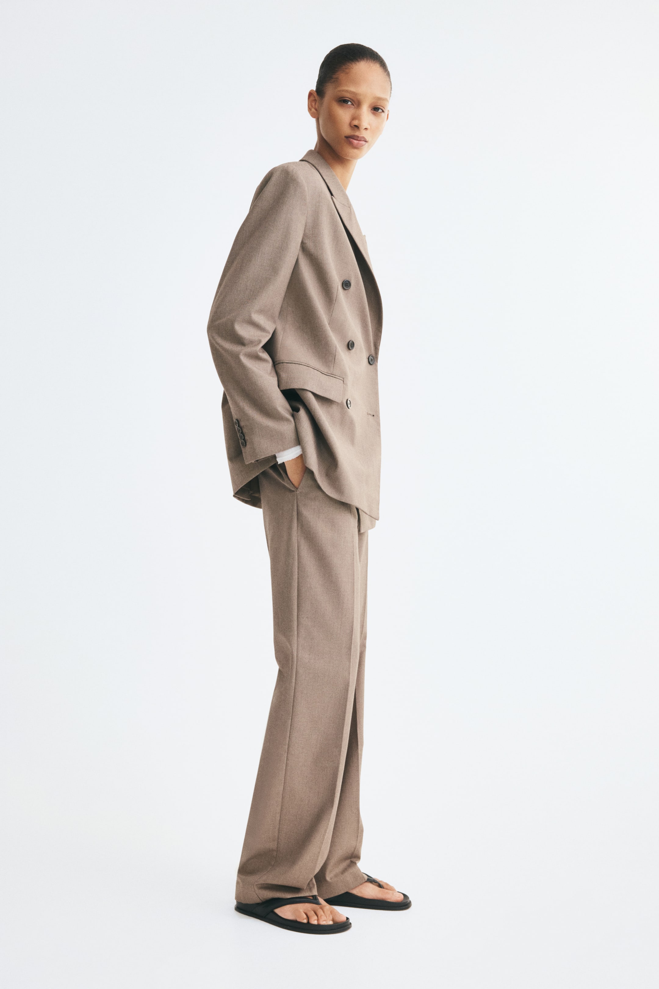 Dress Pants
