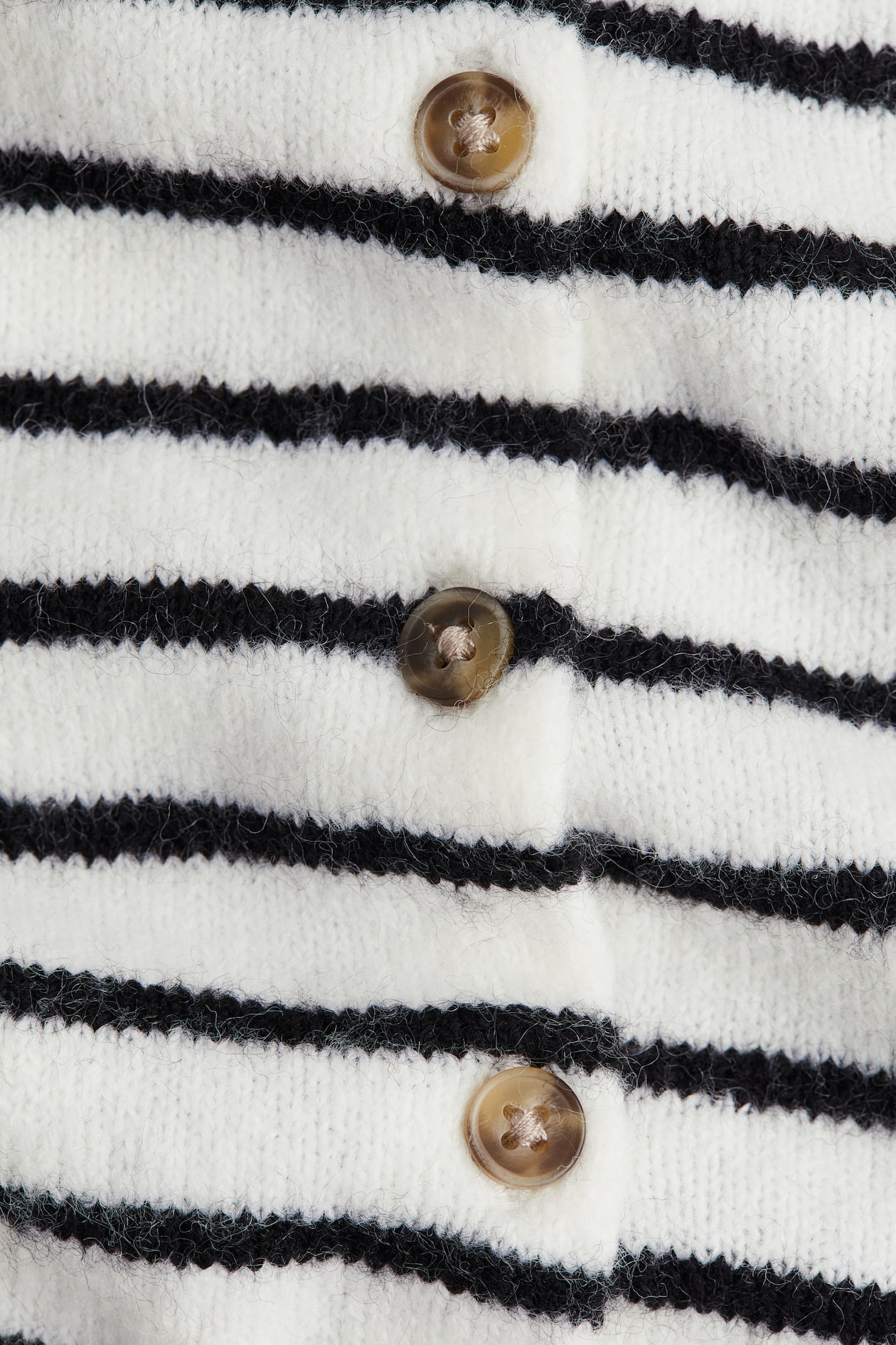 Fine-Knit Cardigan - image 5