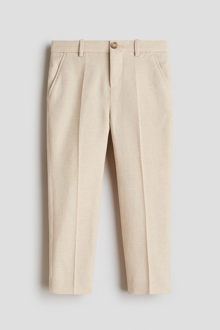 Svečane pantalone Slim Fit