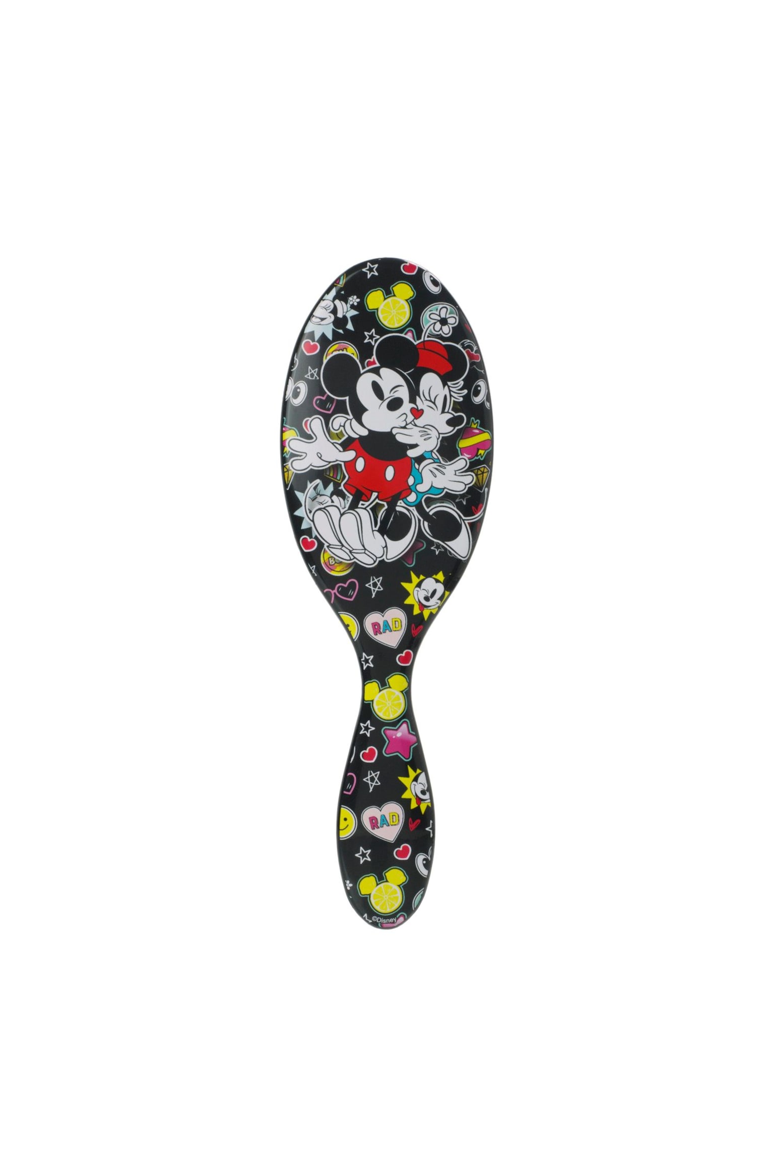 Original Detangler Disney Classics - Super Cool Mickey/So in Love Mickey - 1