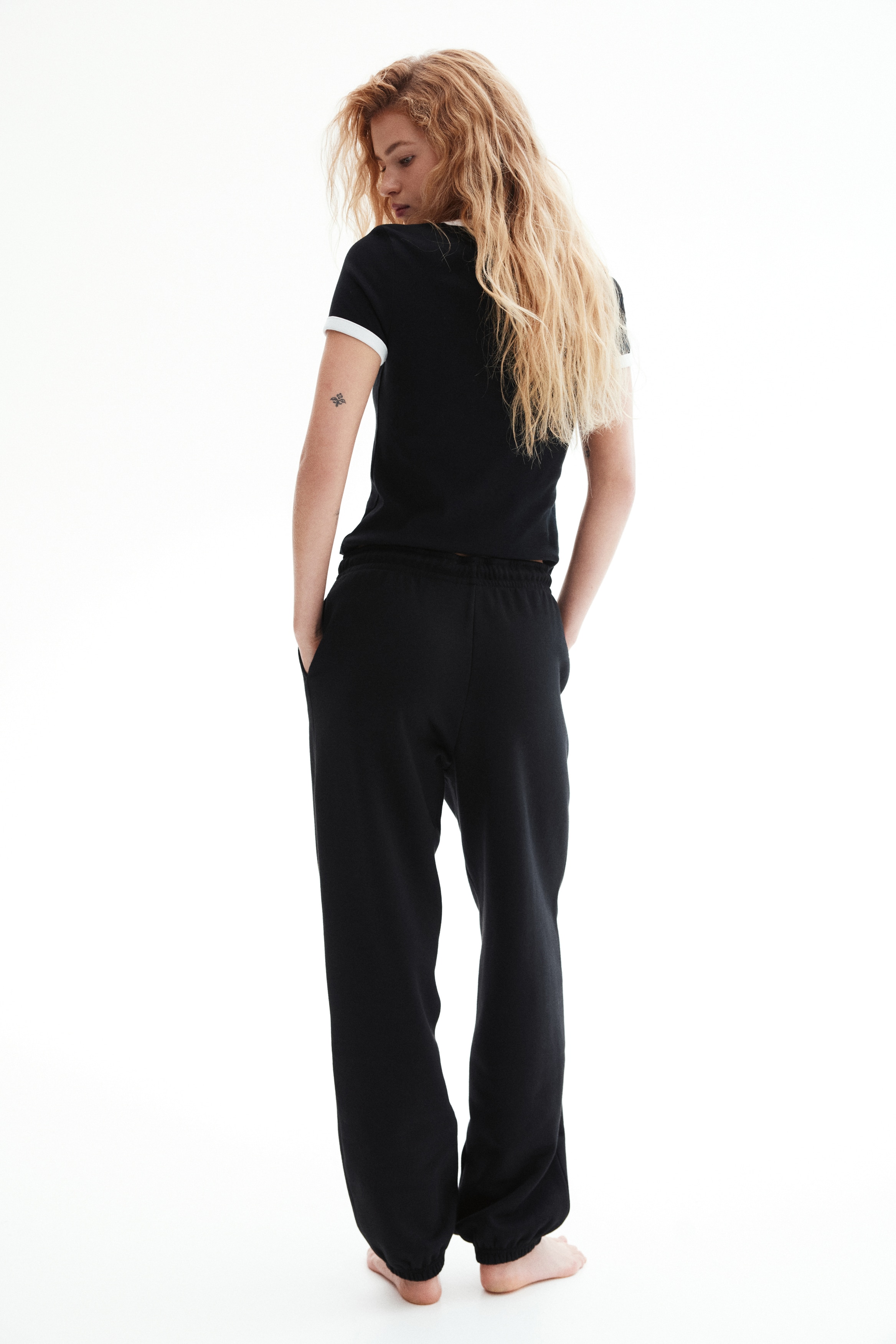 Joggers