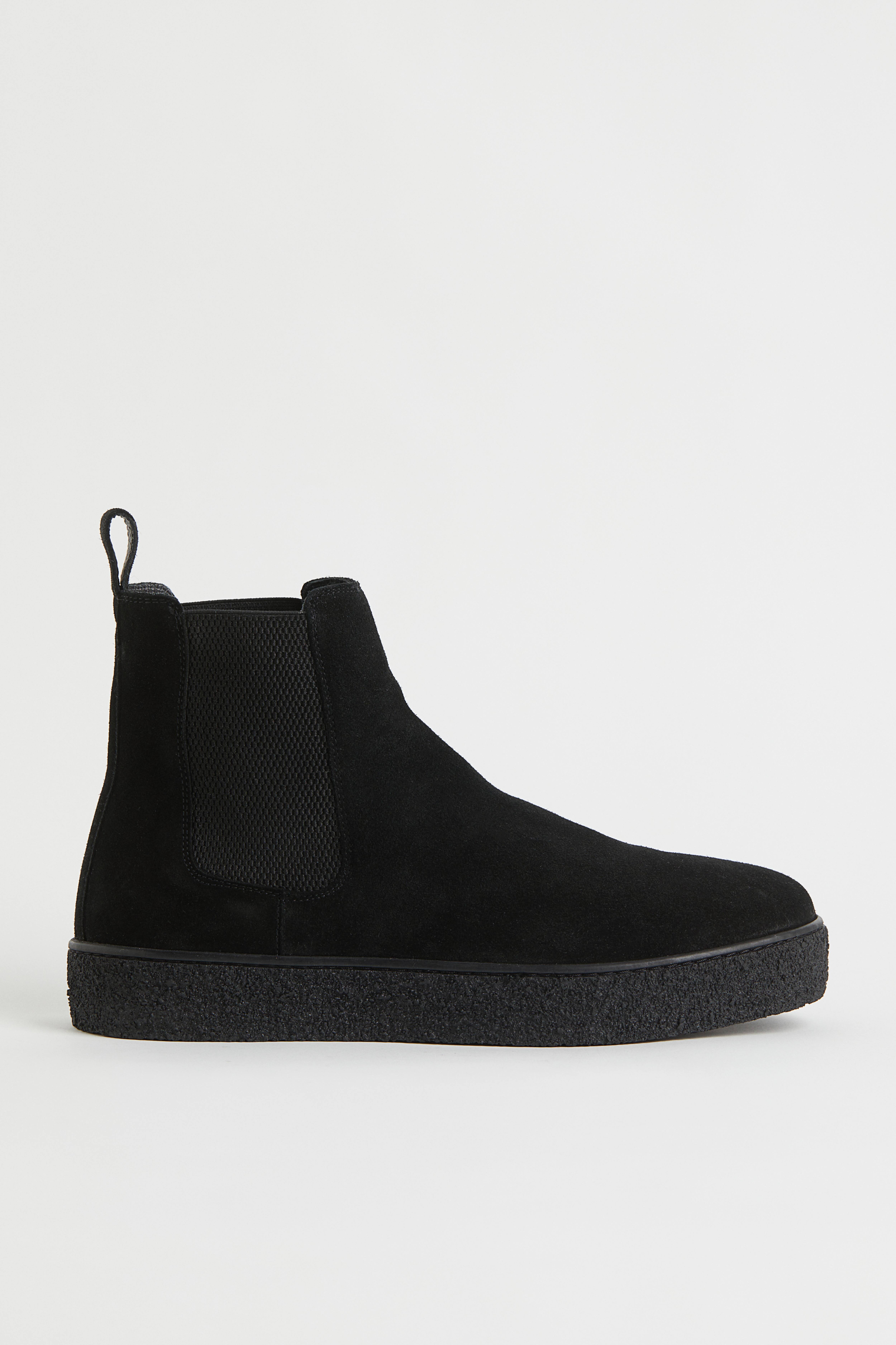 Botas chelsea fashion hombre h&m